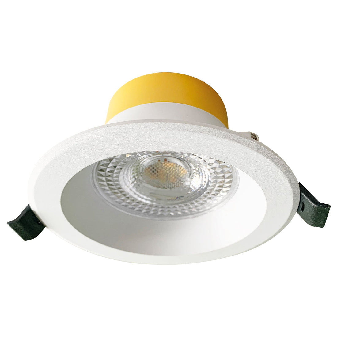 Aaydan 8W LED Downlight Tri-Colour