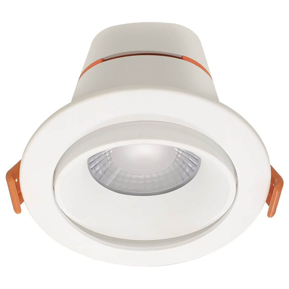 Apollo Pro 7W 3CCT LED Downlight Low Glare Gimbal LED