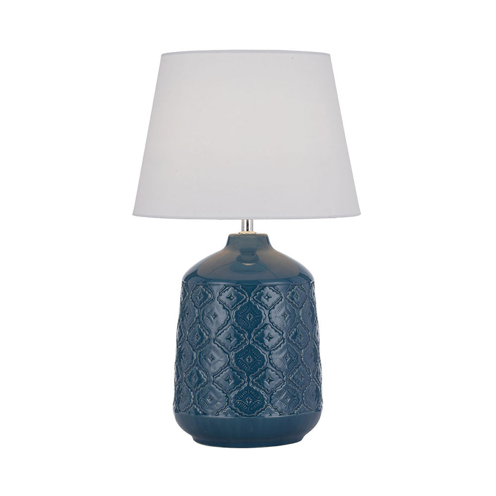 BACI TABLE LAMP