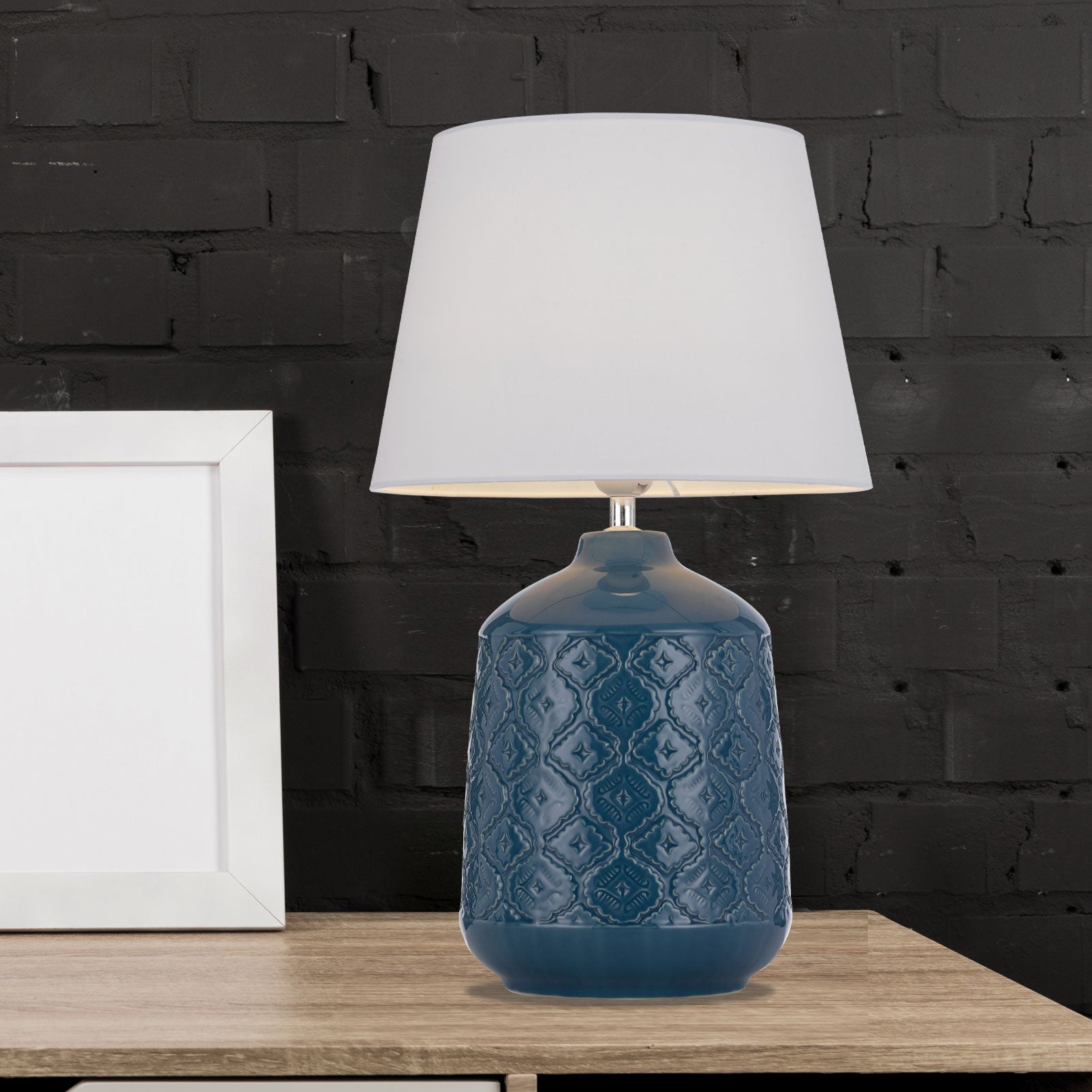 BACI TABLE LAMP