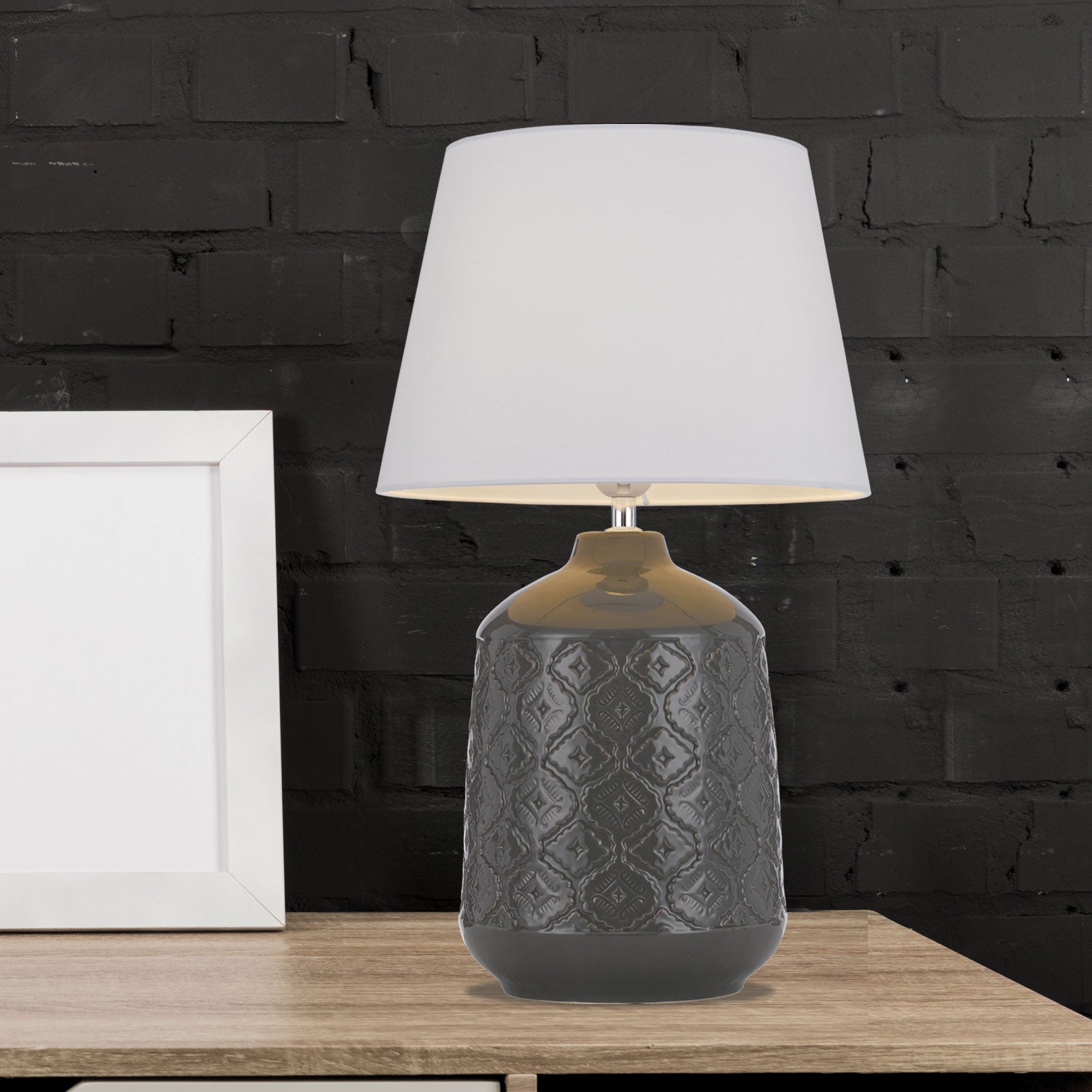 BACI TABLE LAMP