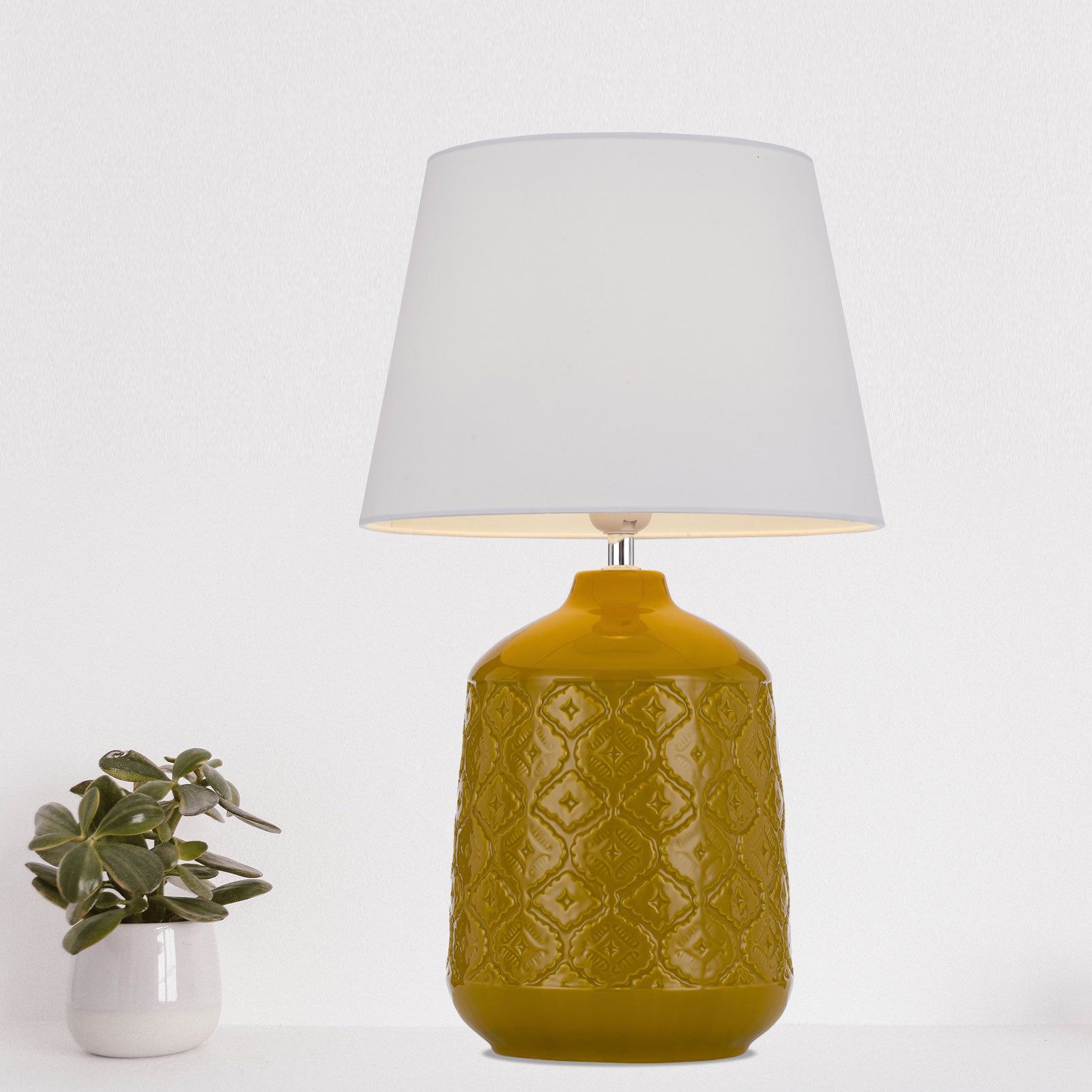 BACI TABLE LAMP