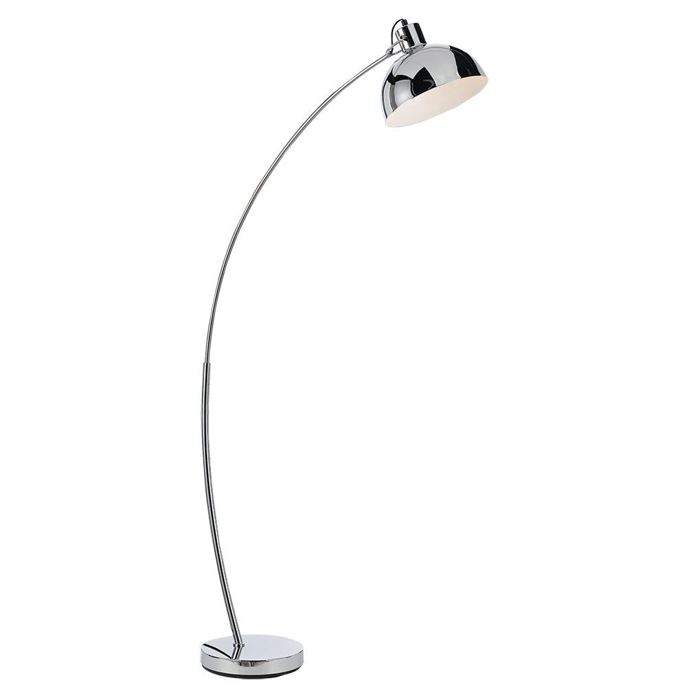 BEAT FLOOR LAMP