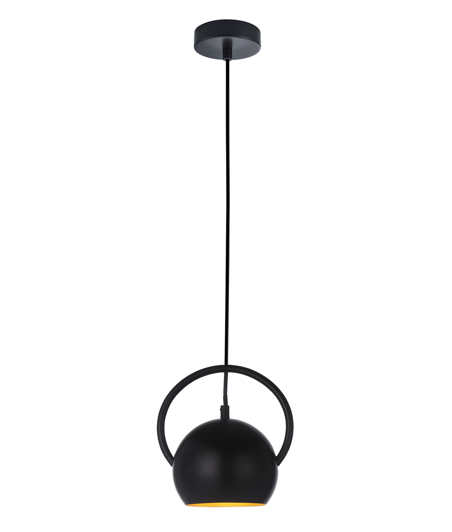 BELLA Interior Dome Pendant Lights