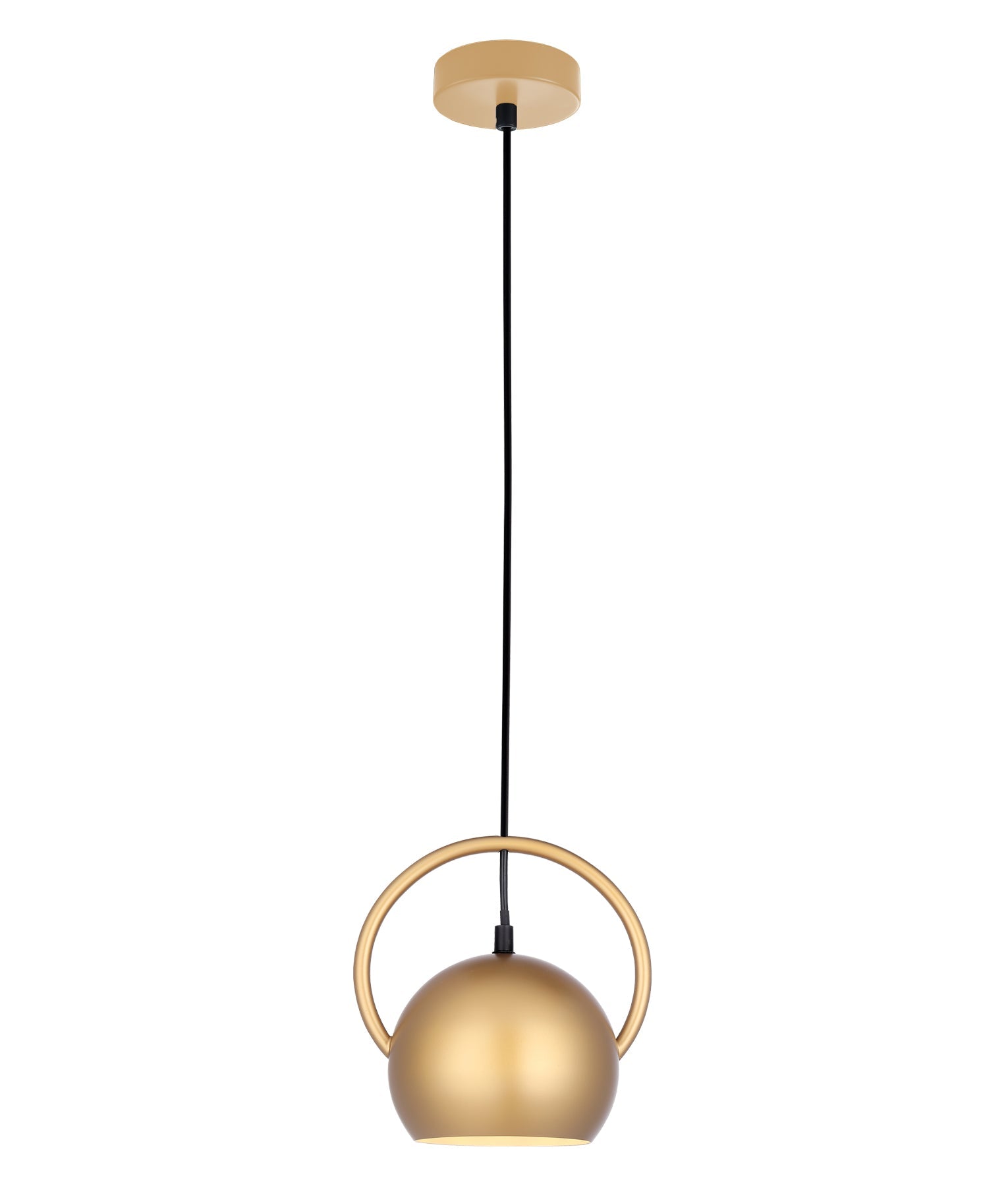 BELLA Interior Dome Pendant Lights