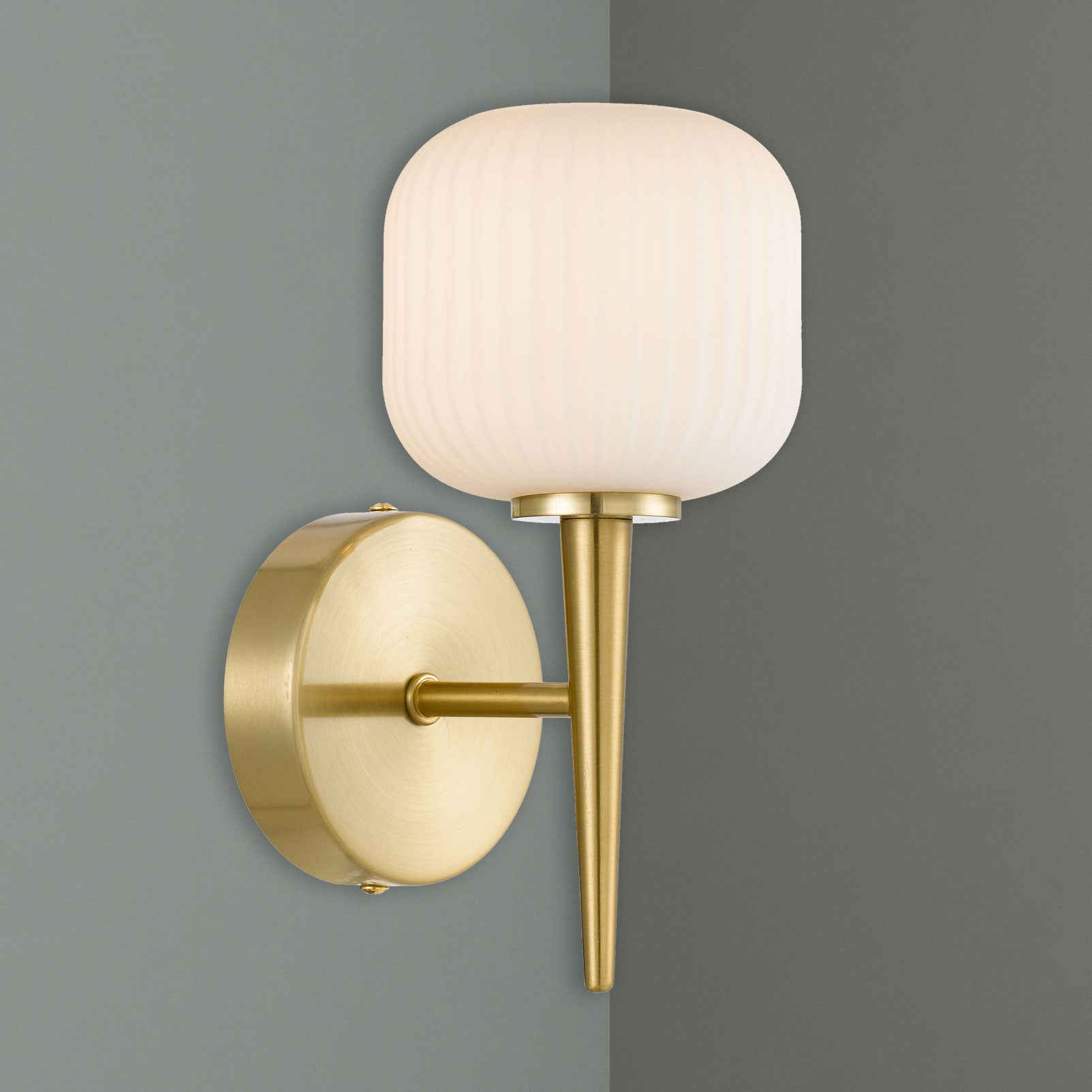 BOBO 1 WALL LIGHT