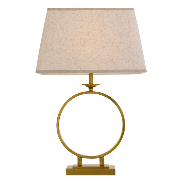 BRENA TABLE LAMP