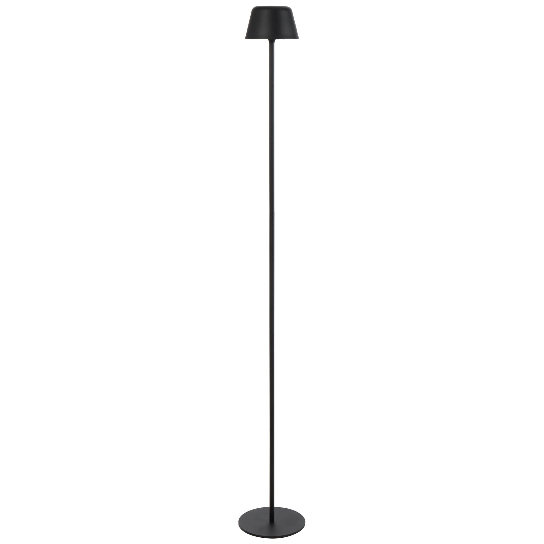 BRIANA RECHARGEABLE FLOOR LAMP