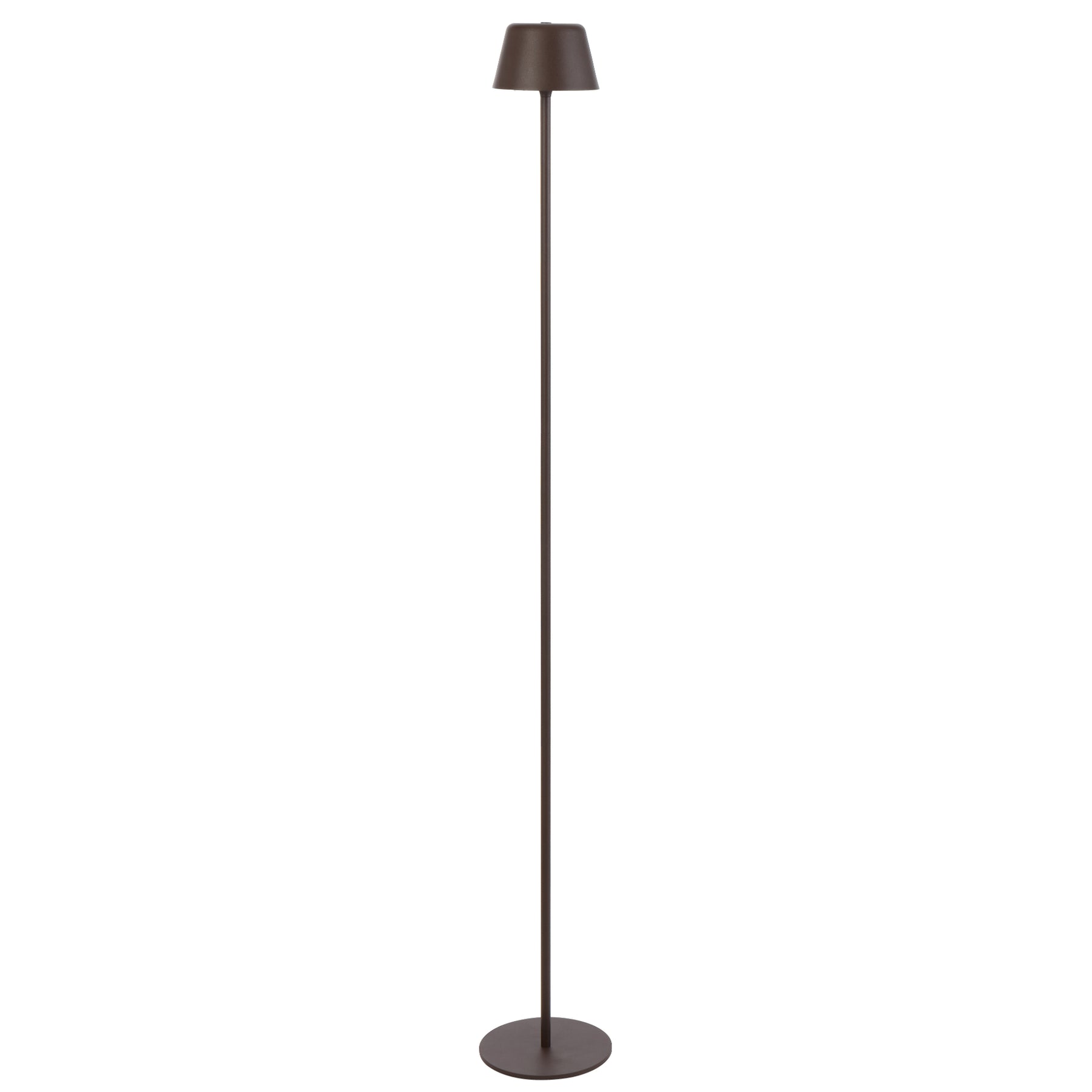 BRIANA RECHARGEABLE FLOOR LAMP