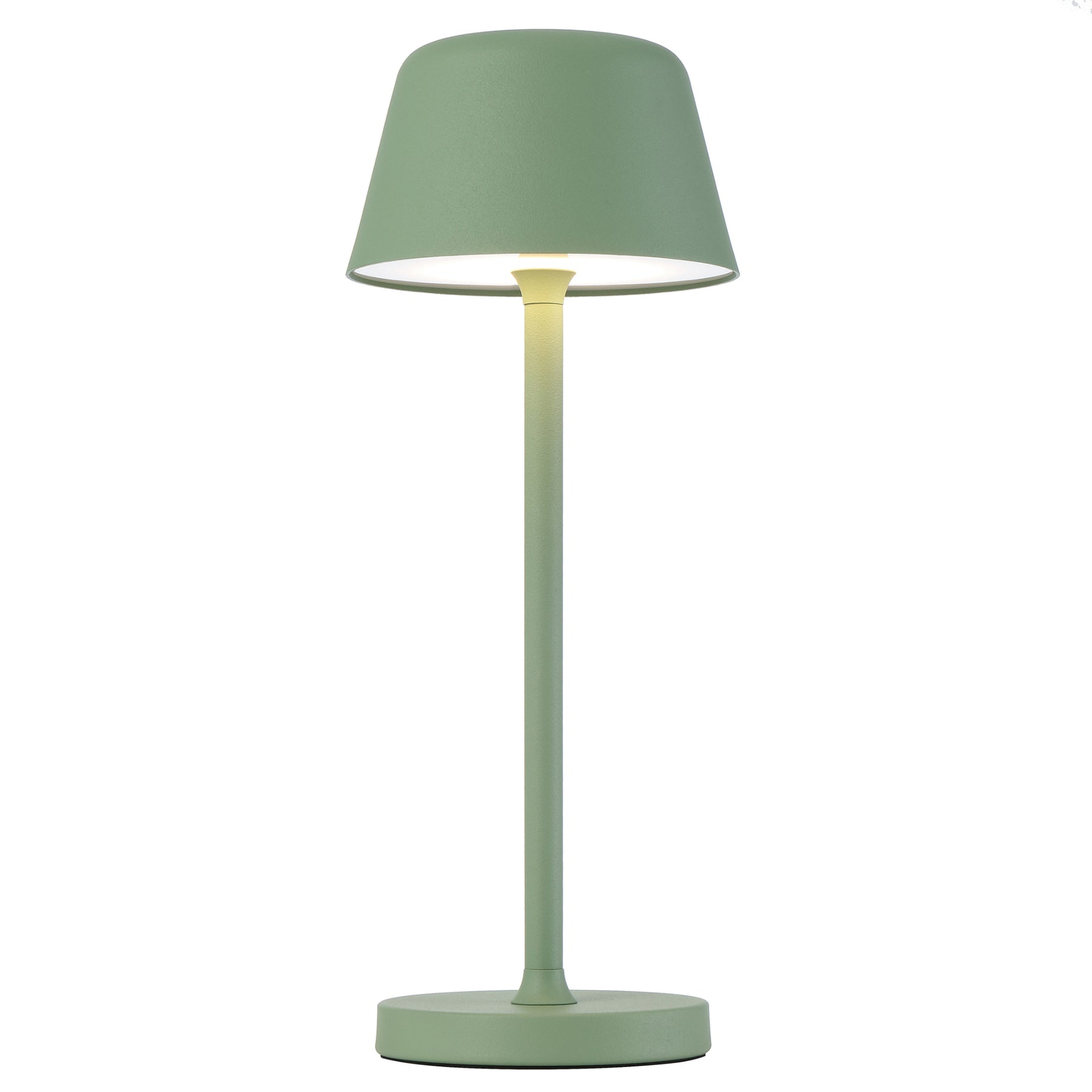 BRIANA RECHARGEABLE TABLE LAMP