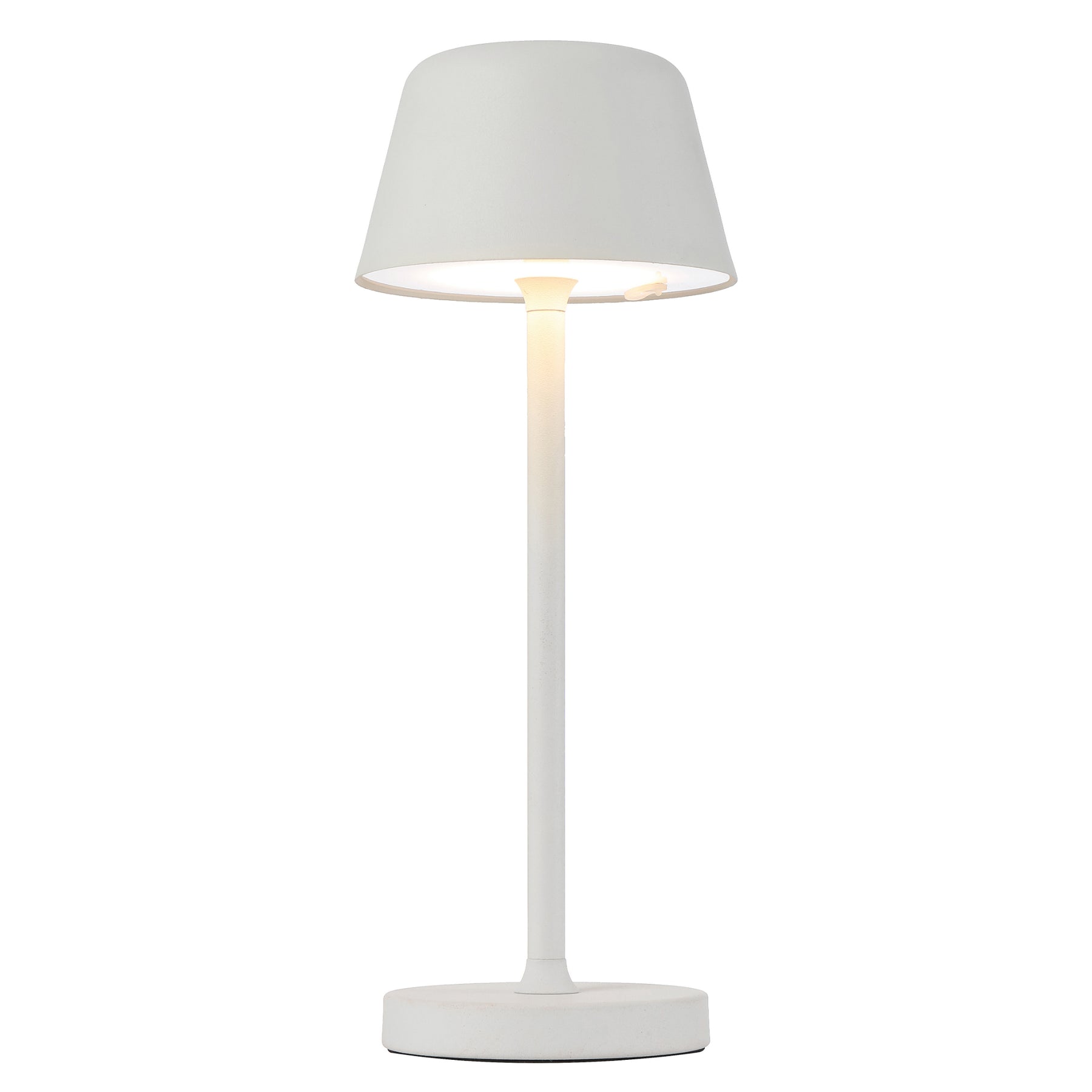 BRIANA RECHARGEABLE TABLE LAMP