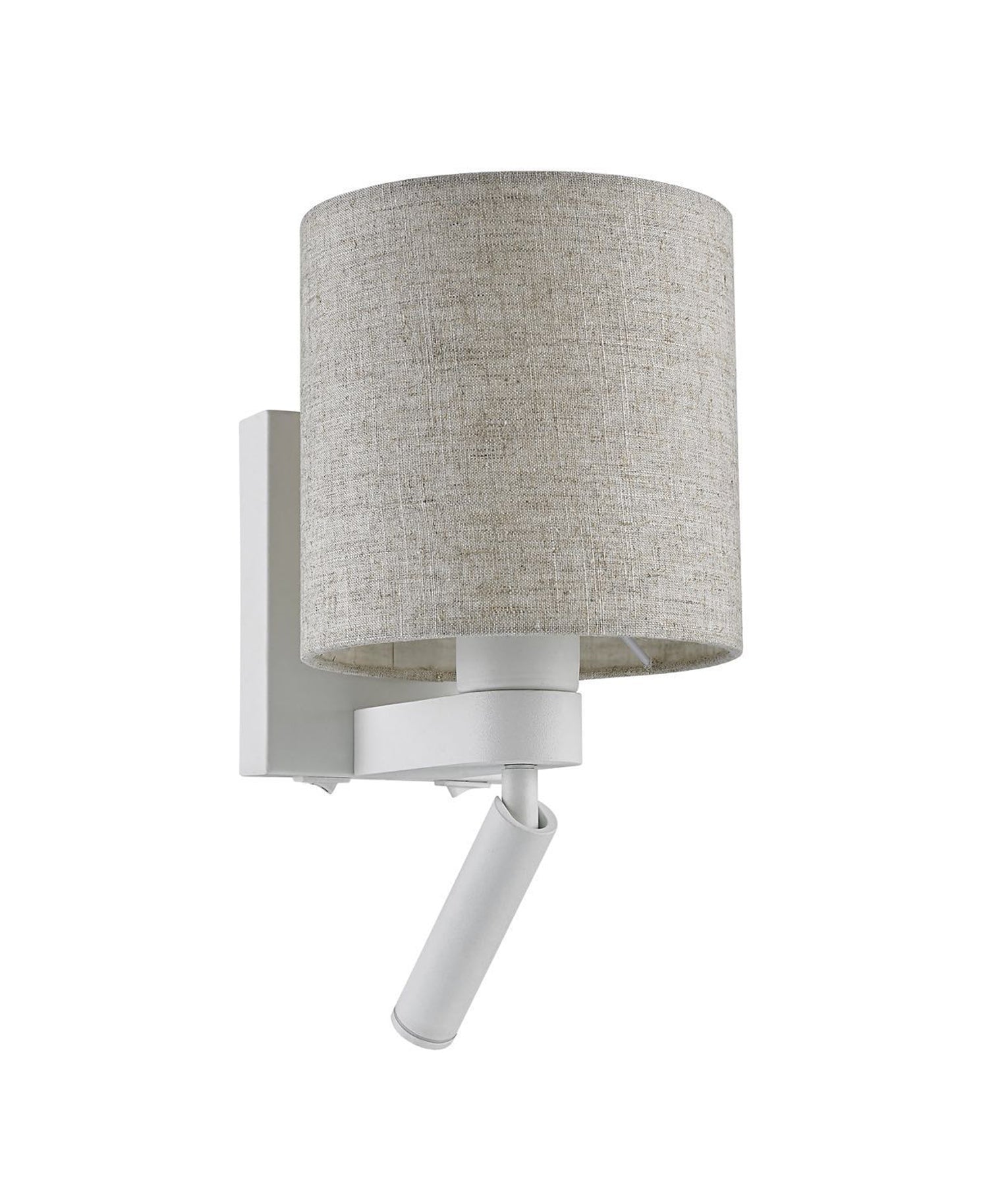 BRIGHTON Interior E27 surface mounted wall light