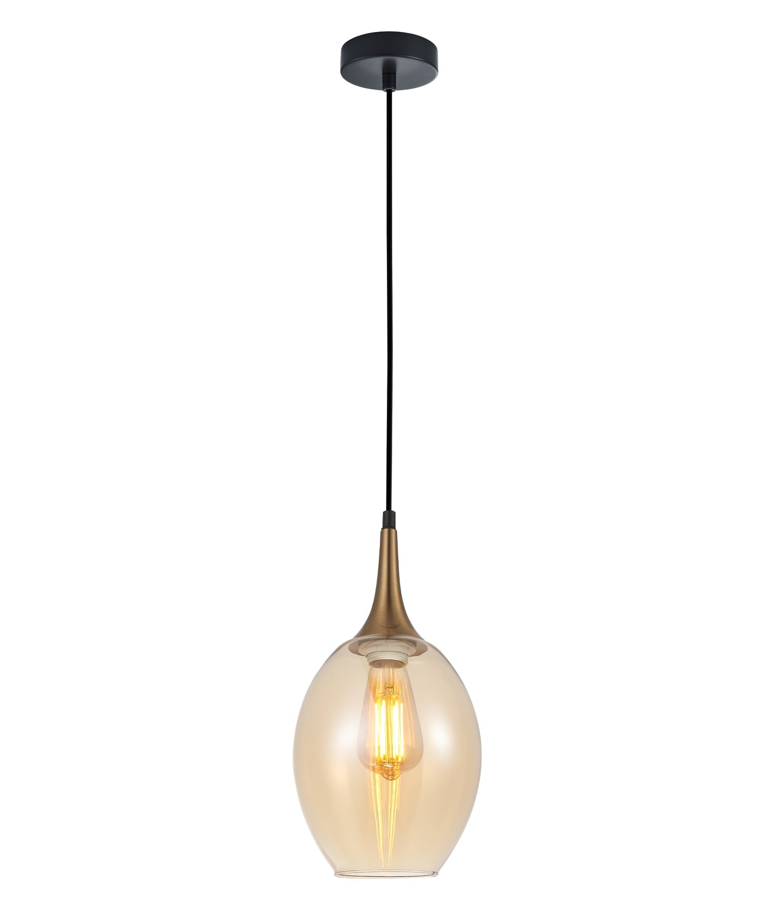 BROTE1 Interior Single Pendant Light