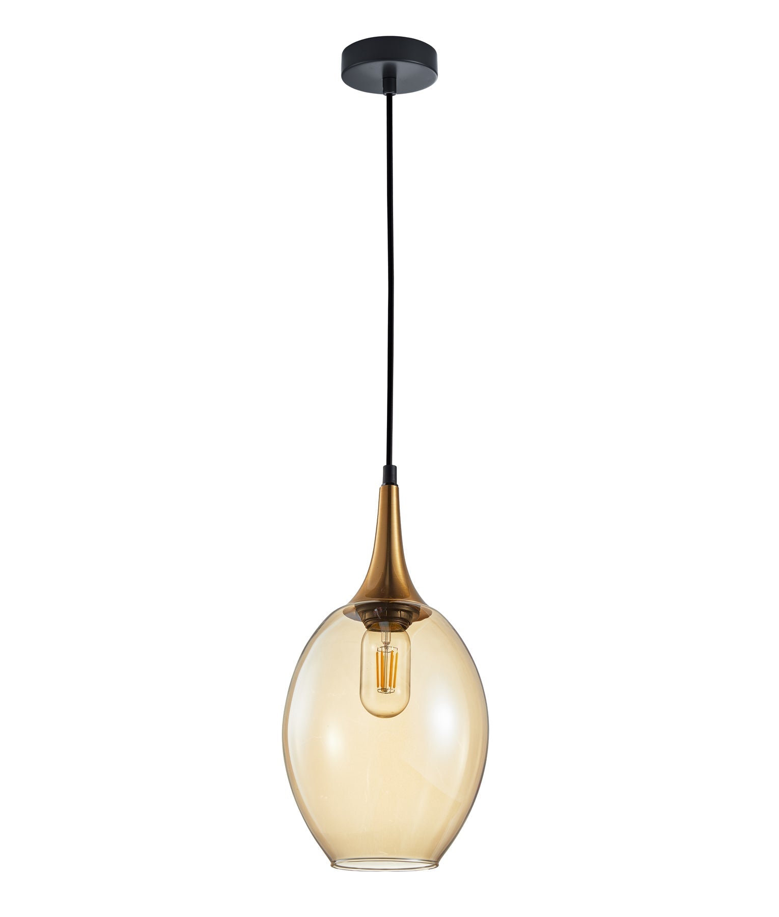 BROTE1 Interior Single Pendant Light