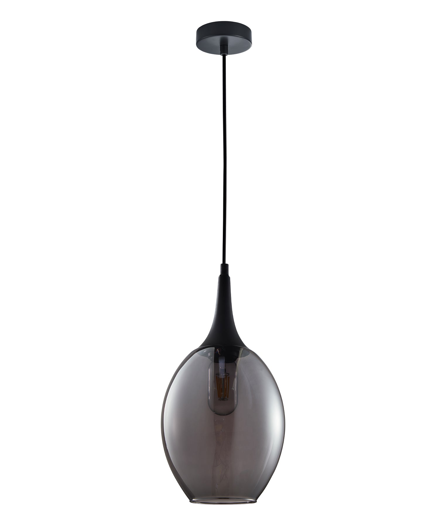 BROTE1 Interior Single Pendant Light