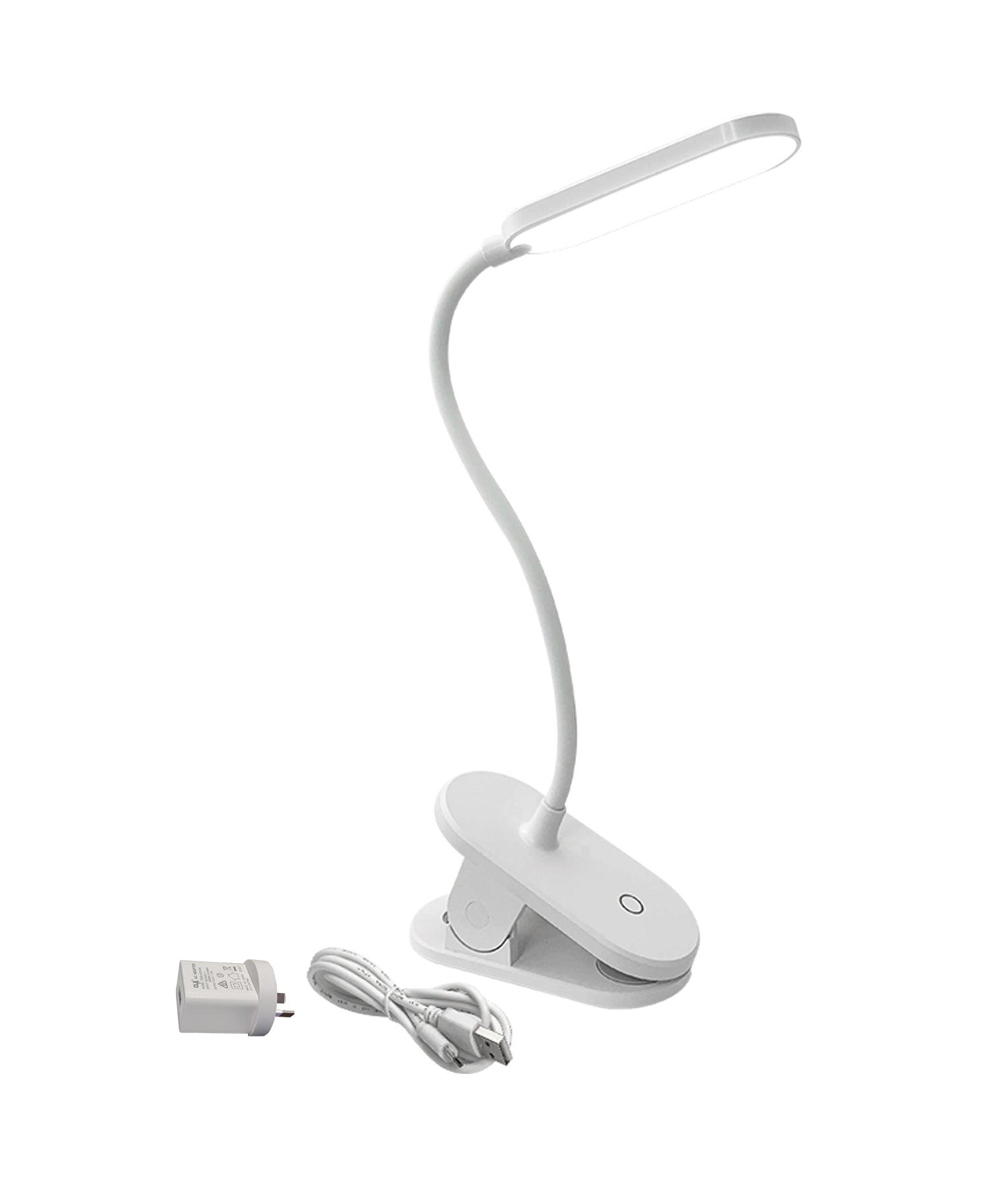 BUDDY LED Clip Lamp