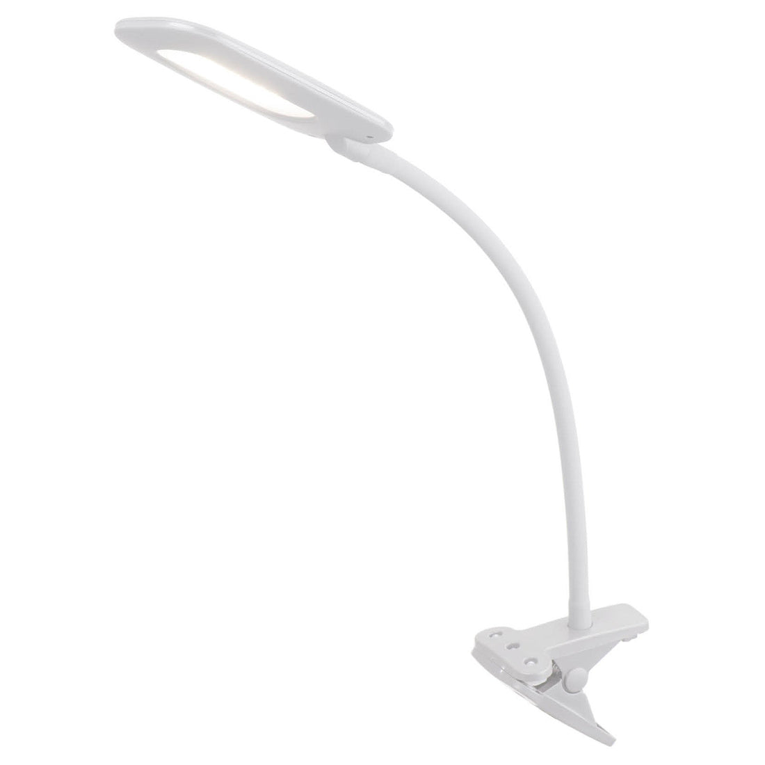 Bryce LED Clamp Table Lamp