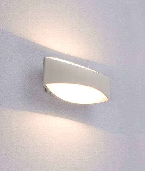 CANNES Interior LED Surface Mounted Wall Light