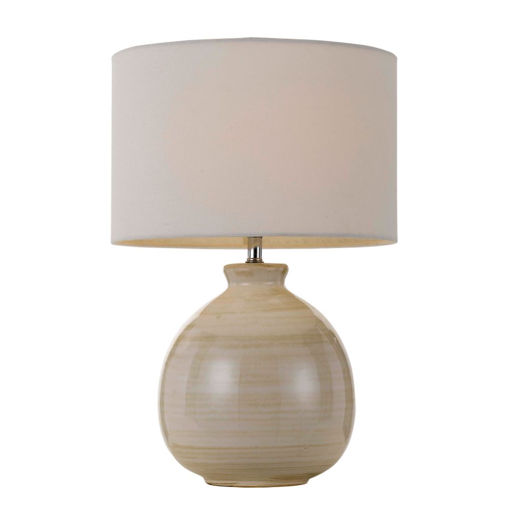 CAREY TABLE LAMP