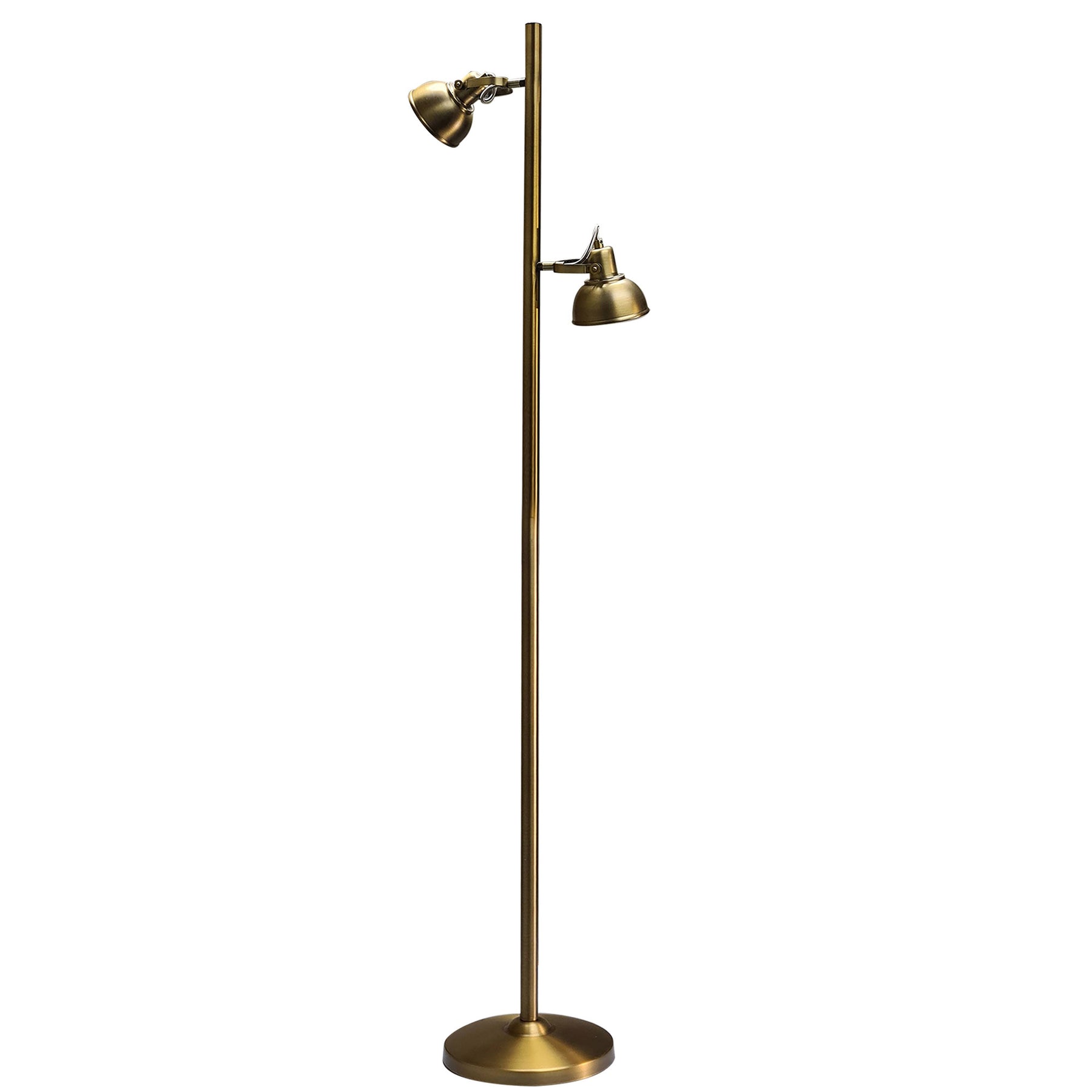 CARSON FLOOR LAMP