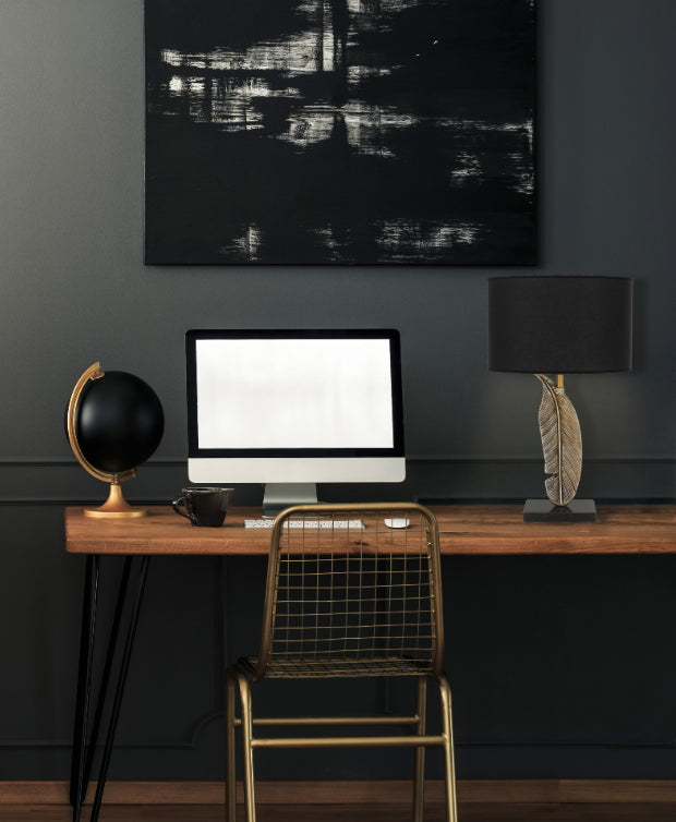 CAYO TABLE LAMP