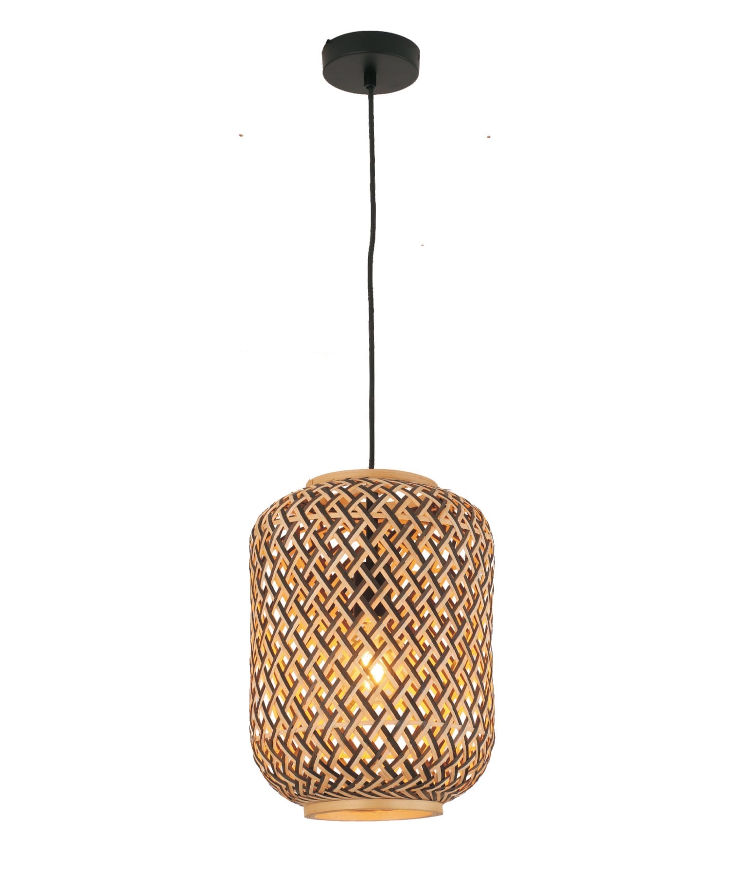 CESTA Interior Single Pendant Light