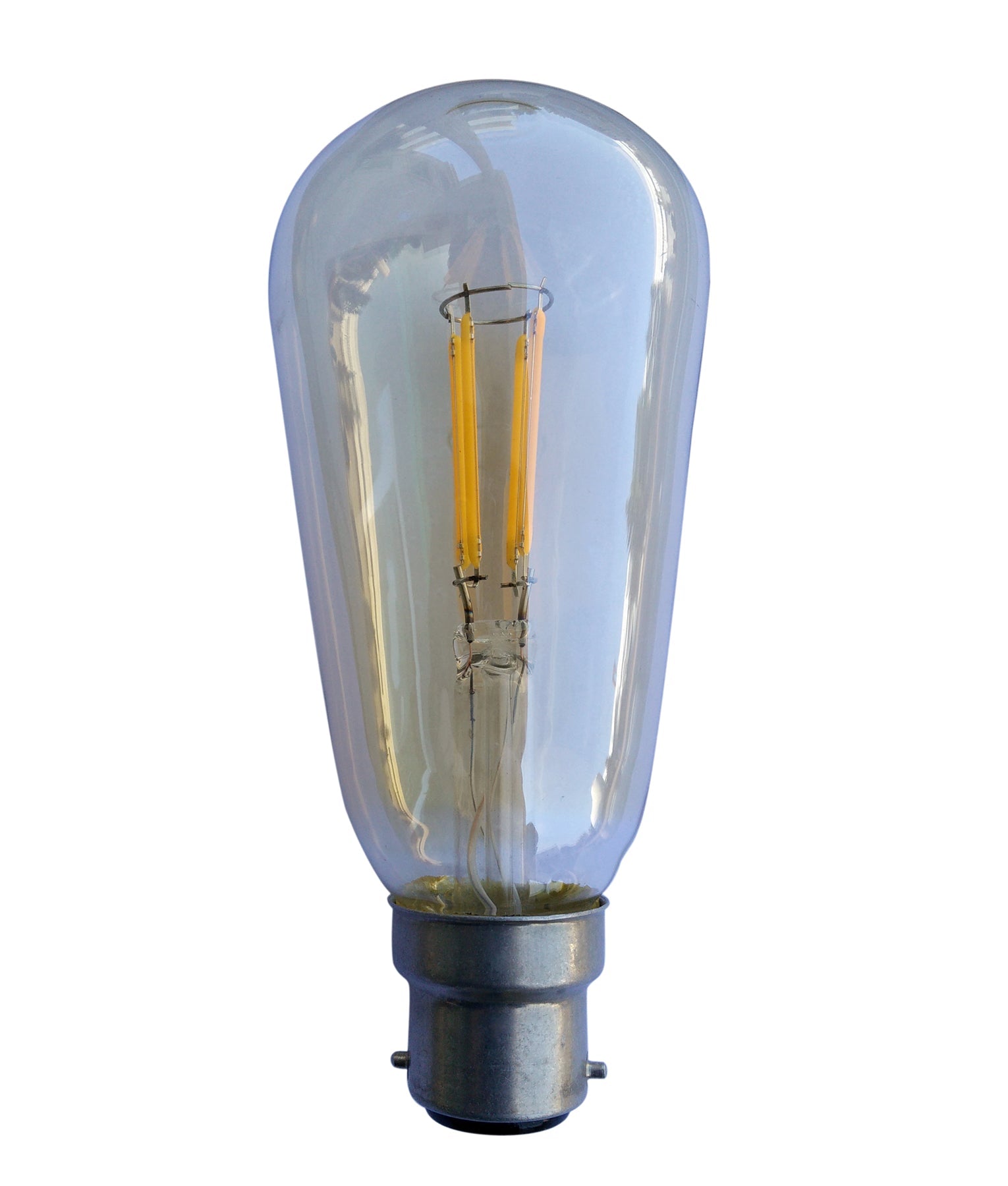 ST57 LED Filament Globes (4W)