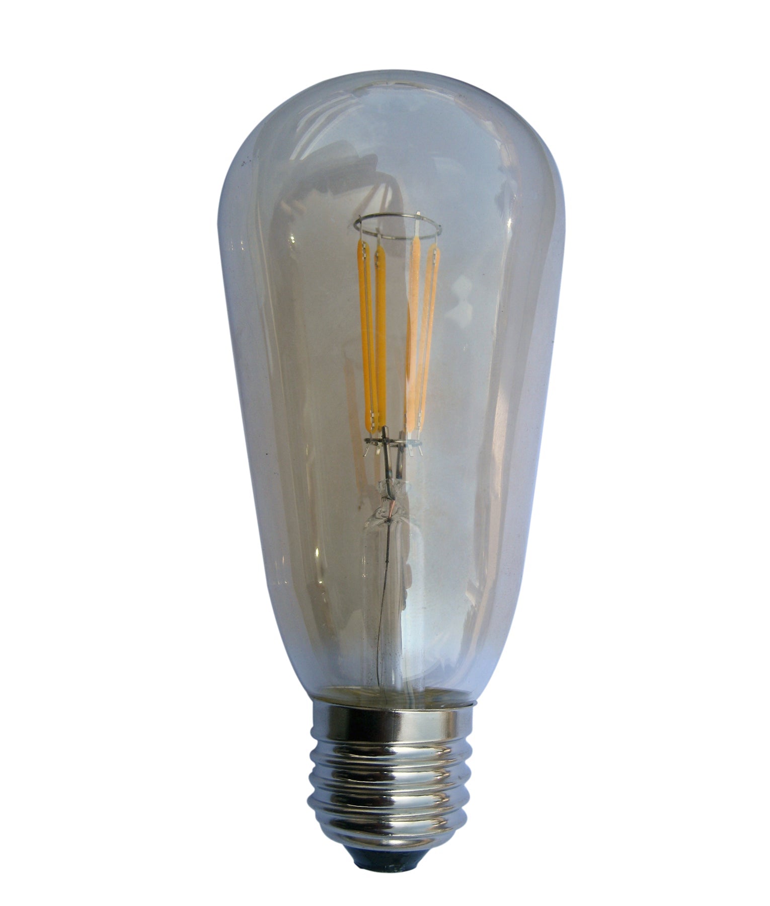 ST57 LED Filament Globes (4W)