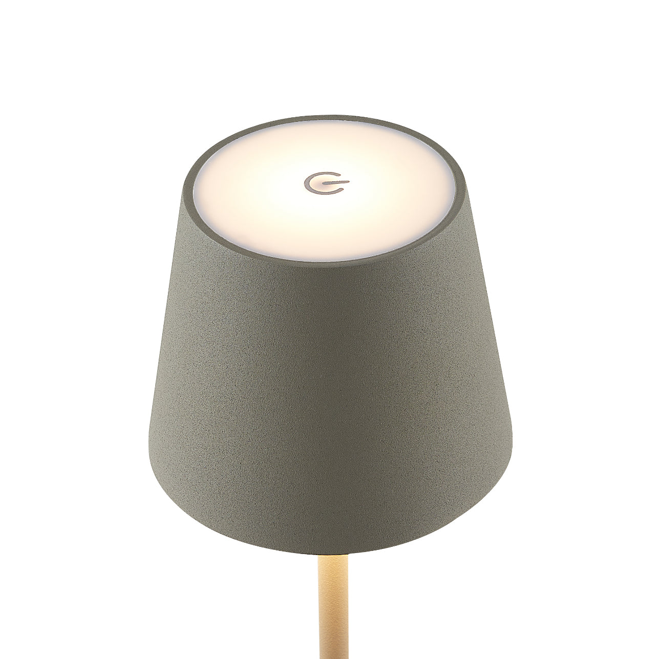 CLIO RECHARGEABLE TABLE LAMP