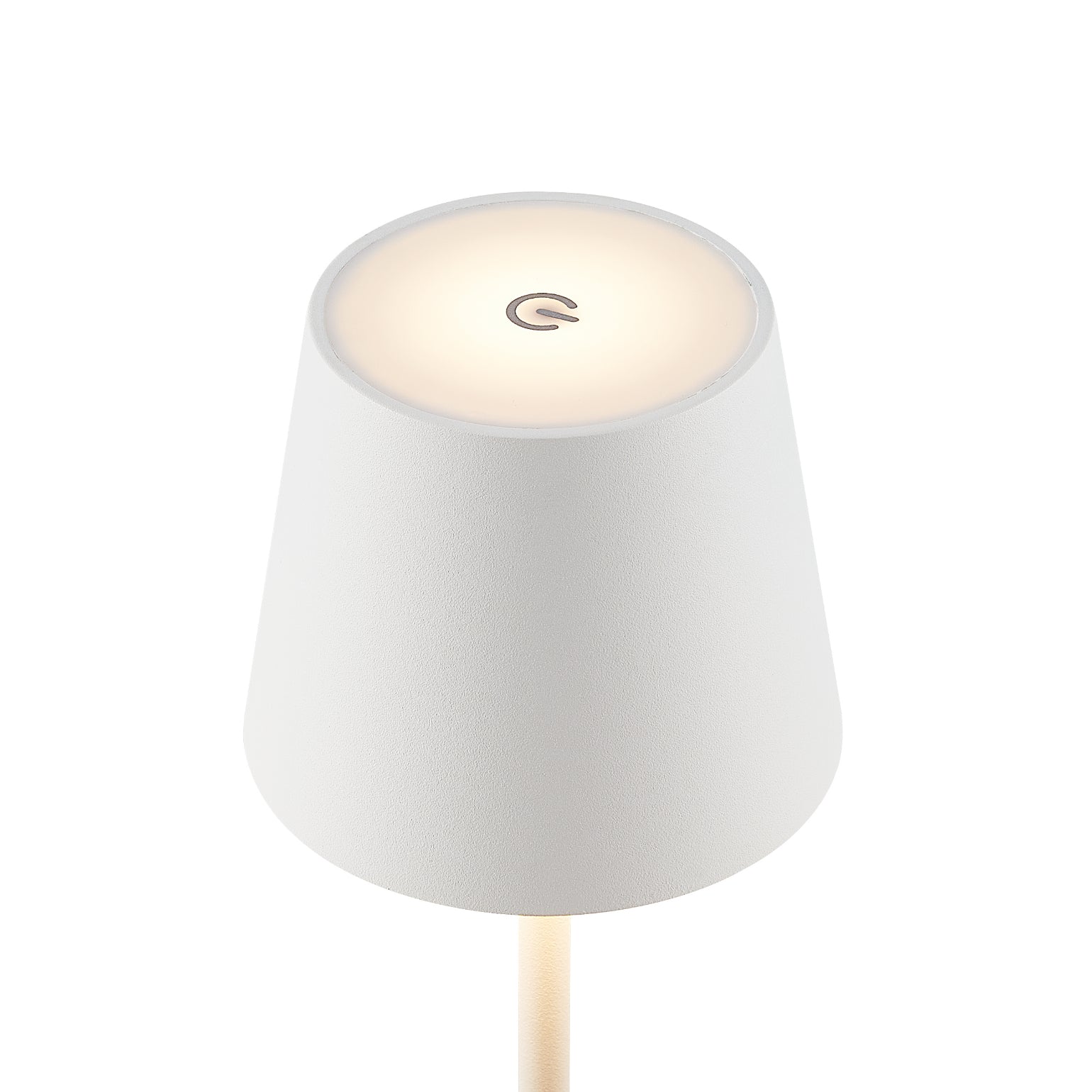 CLIO RECHARGEABLE TABLE LAMP