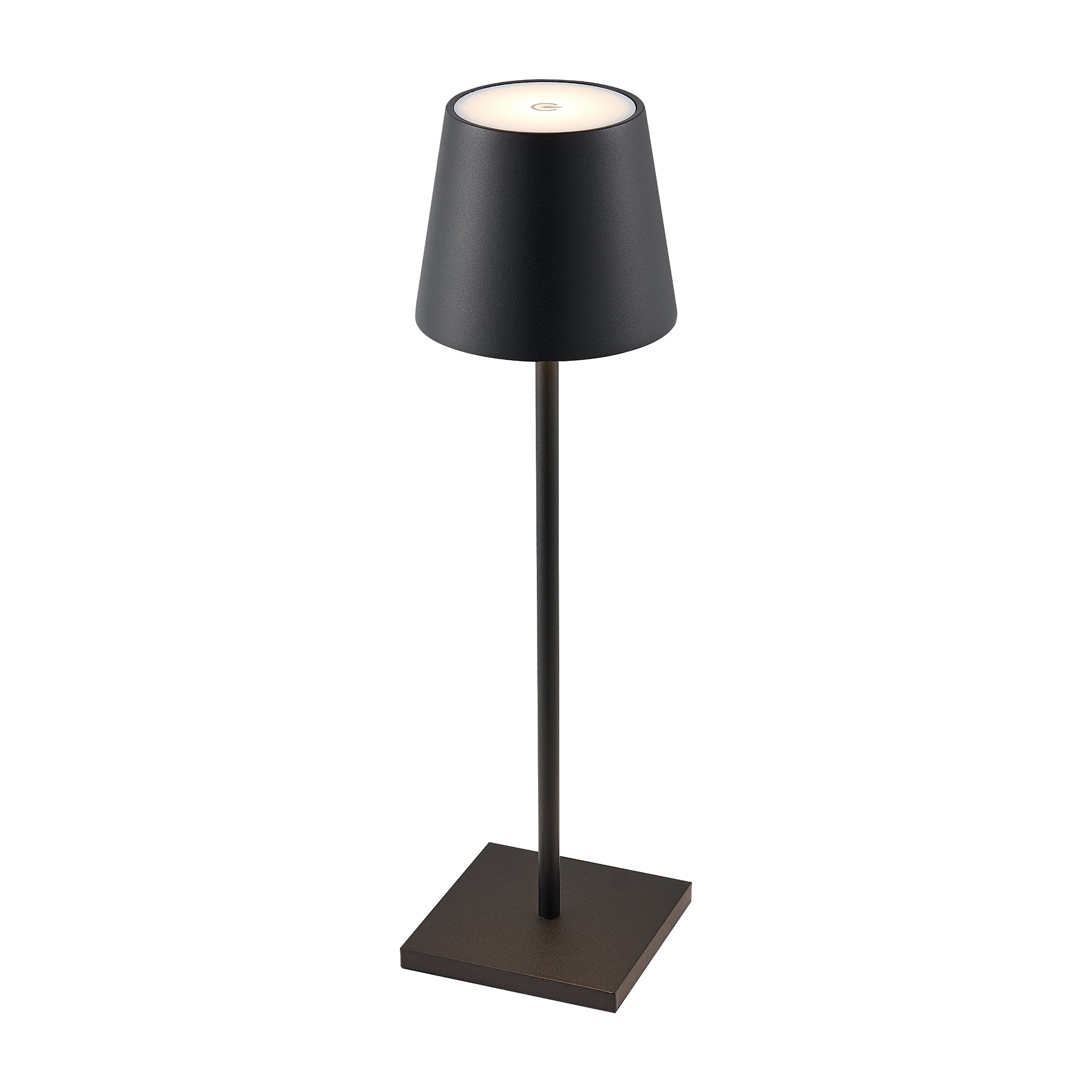 CLIO RECHARGEABLE TABLE LAMP