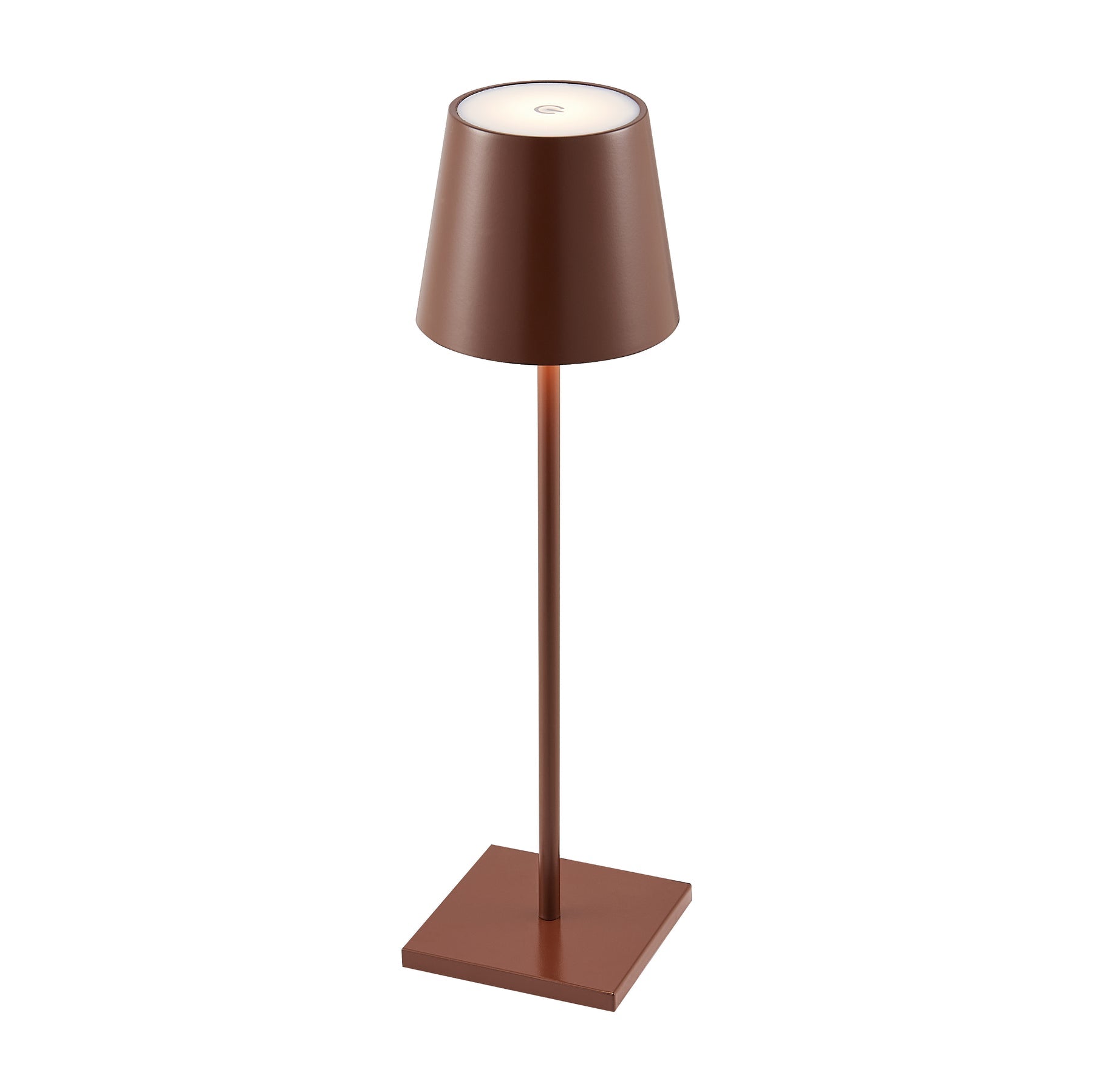 CLIO RECHARGEABLE TABLE LAMP