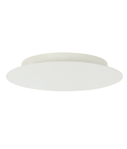 CLUSTER: Pendant Canopies (Round)