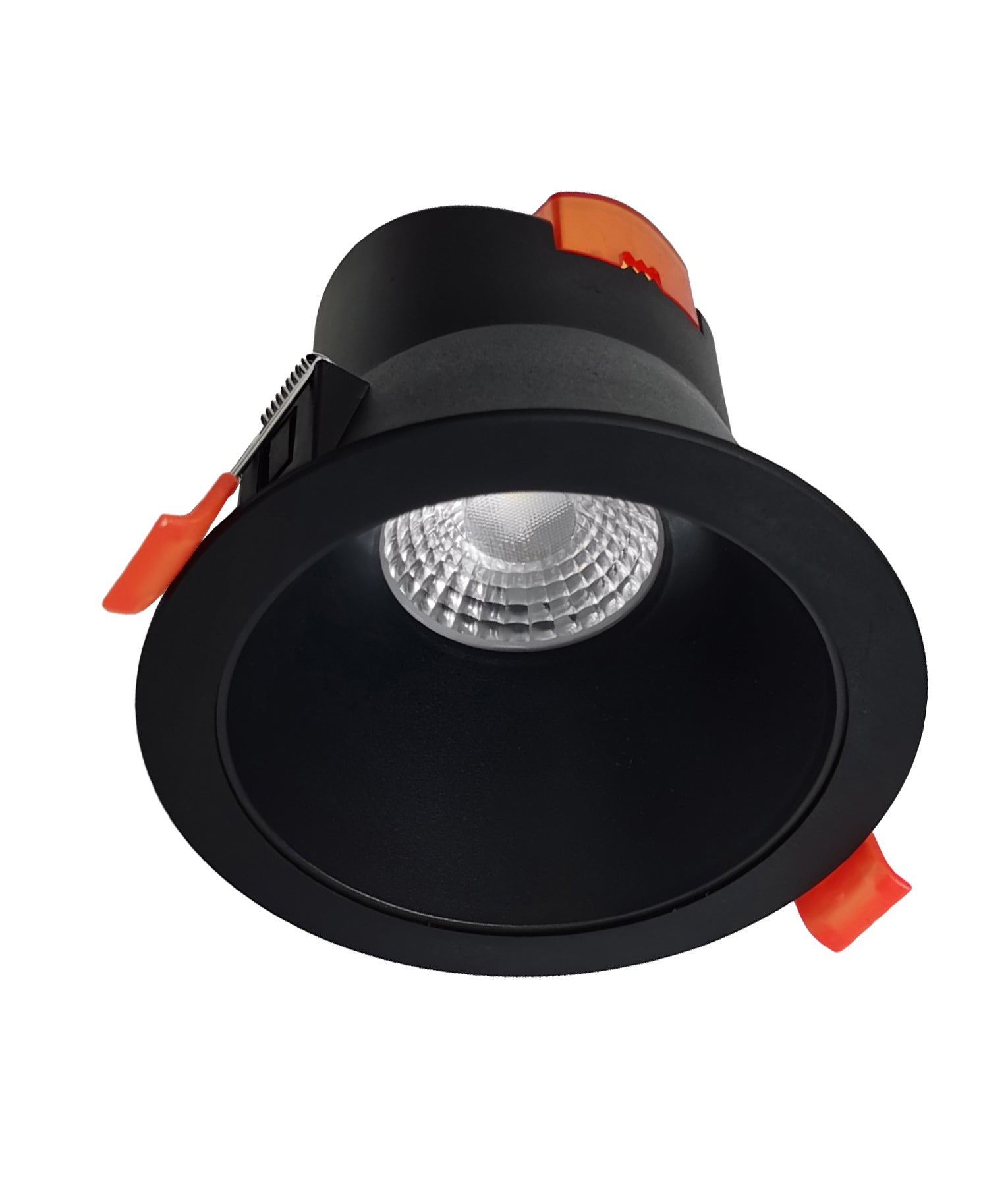 OMET: LED Tri-CCT Dimmable Low Glare Recessed Downlights IP20