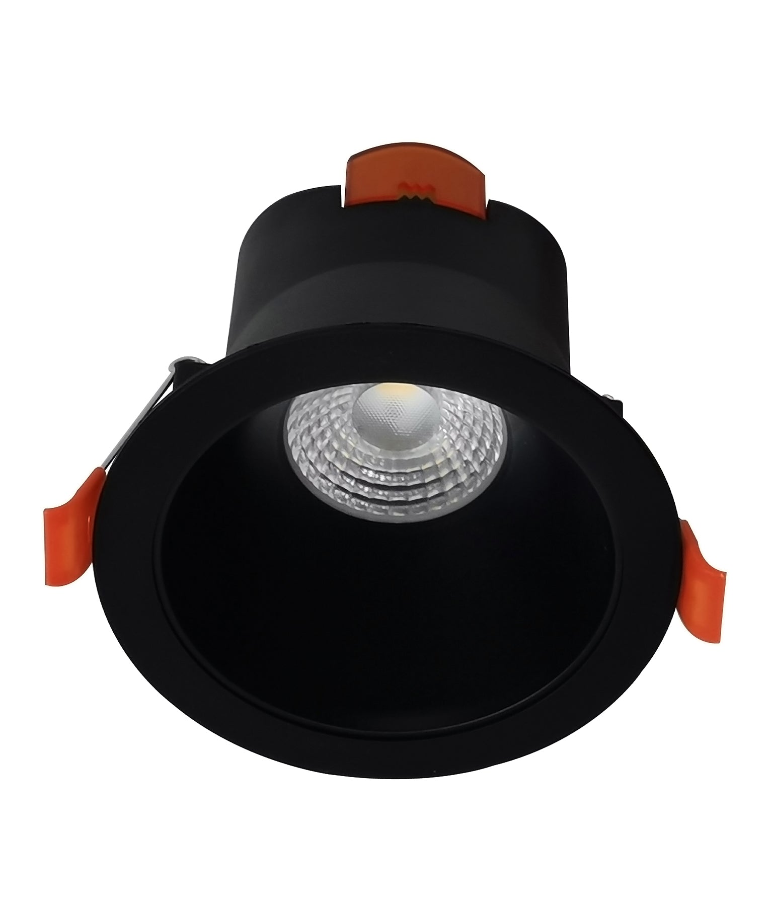 OMET: LED Tri-CCT Dimmable Low Glare Recessed Downlights IP20