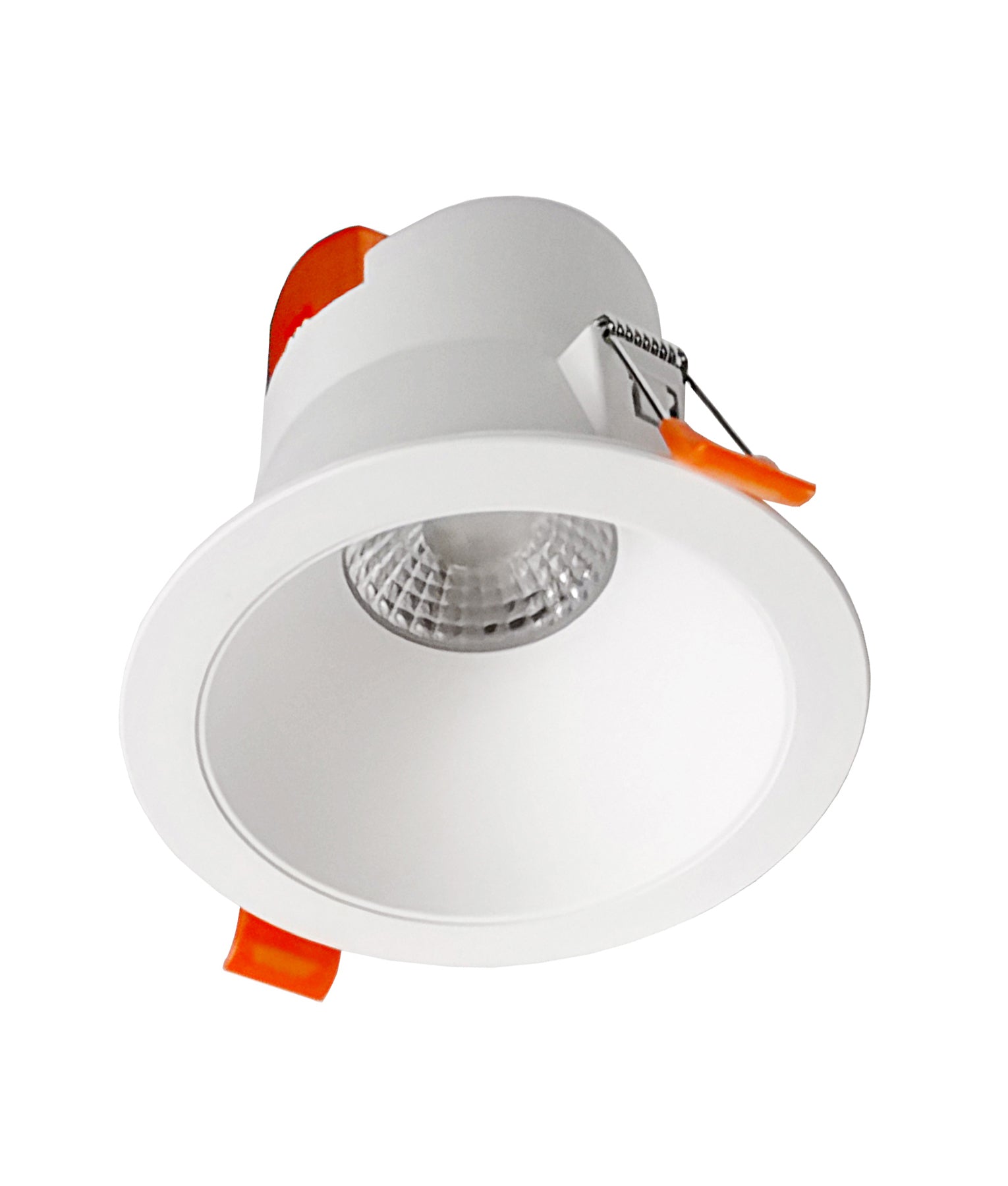 OMET: LED Tri-CCT Dimmable Low Glare Recessed Downlights IP20