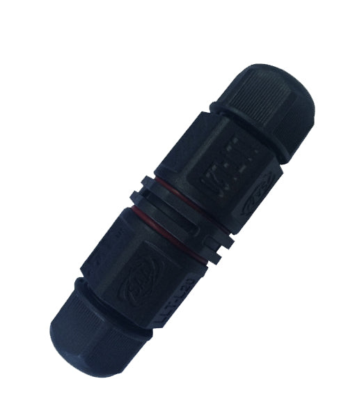 CONN: Waterproof Connector IP68