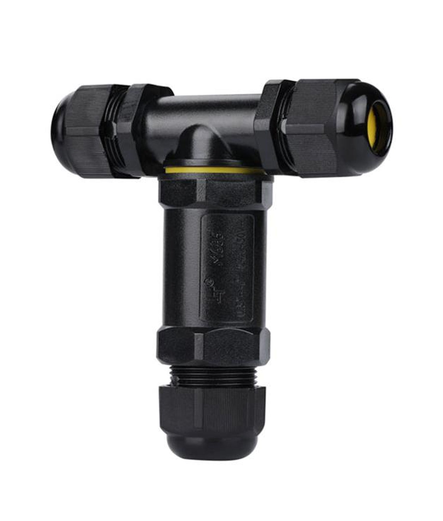 CONN: Waterproof Connector IP68