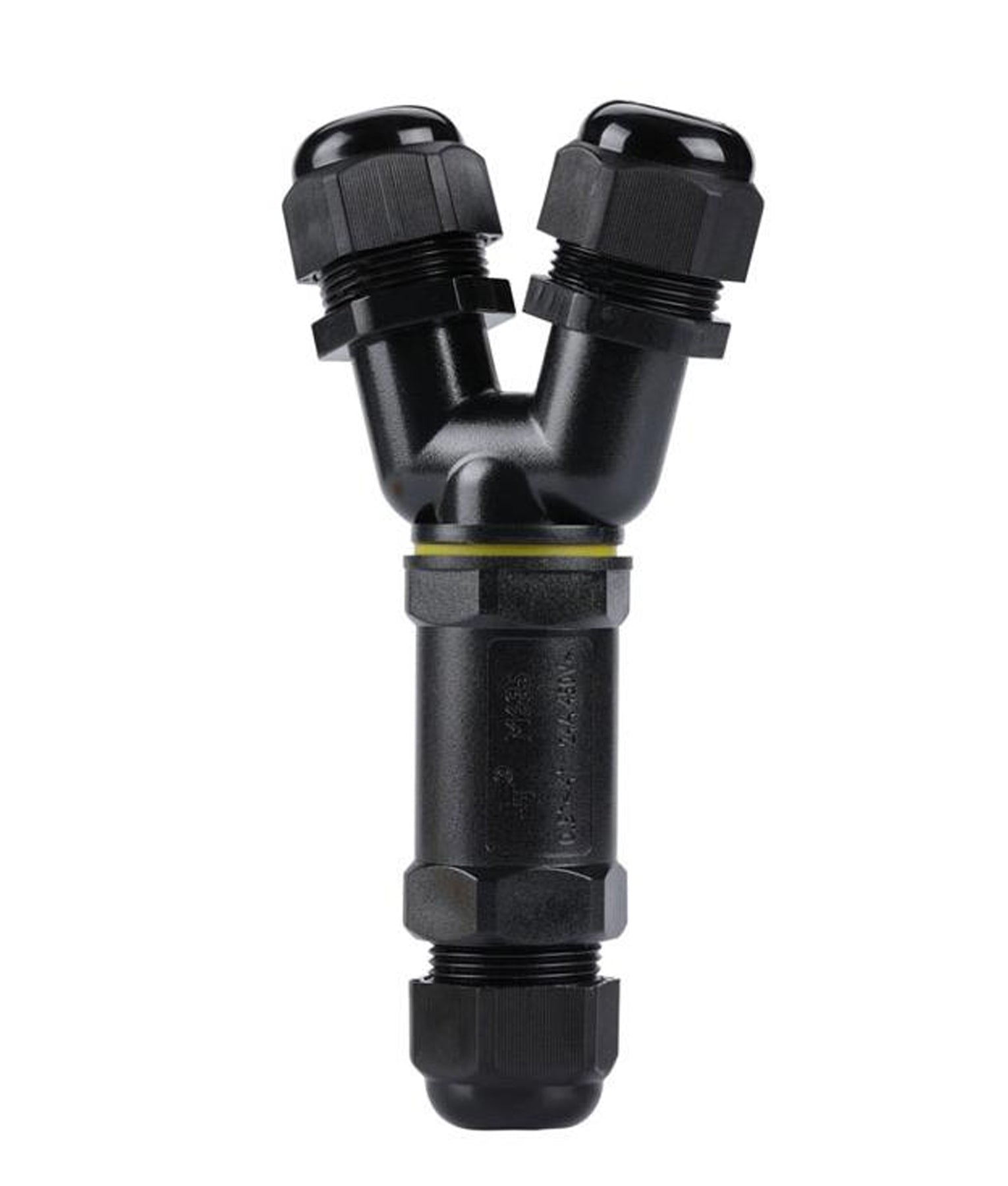 CONN: Waterproof Connector IP68