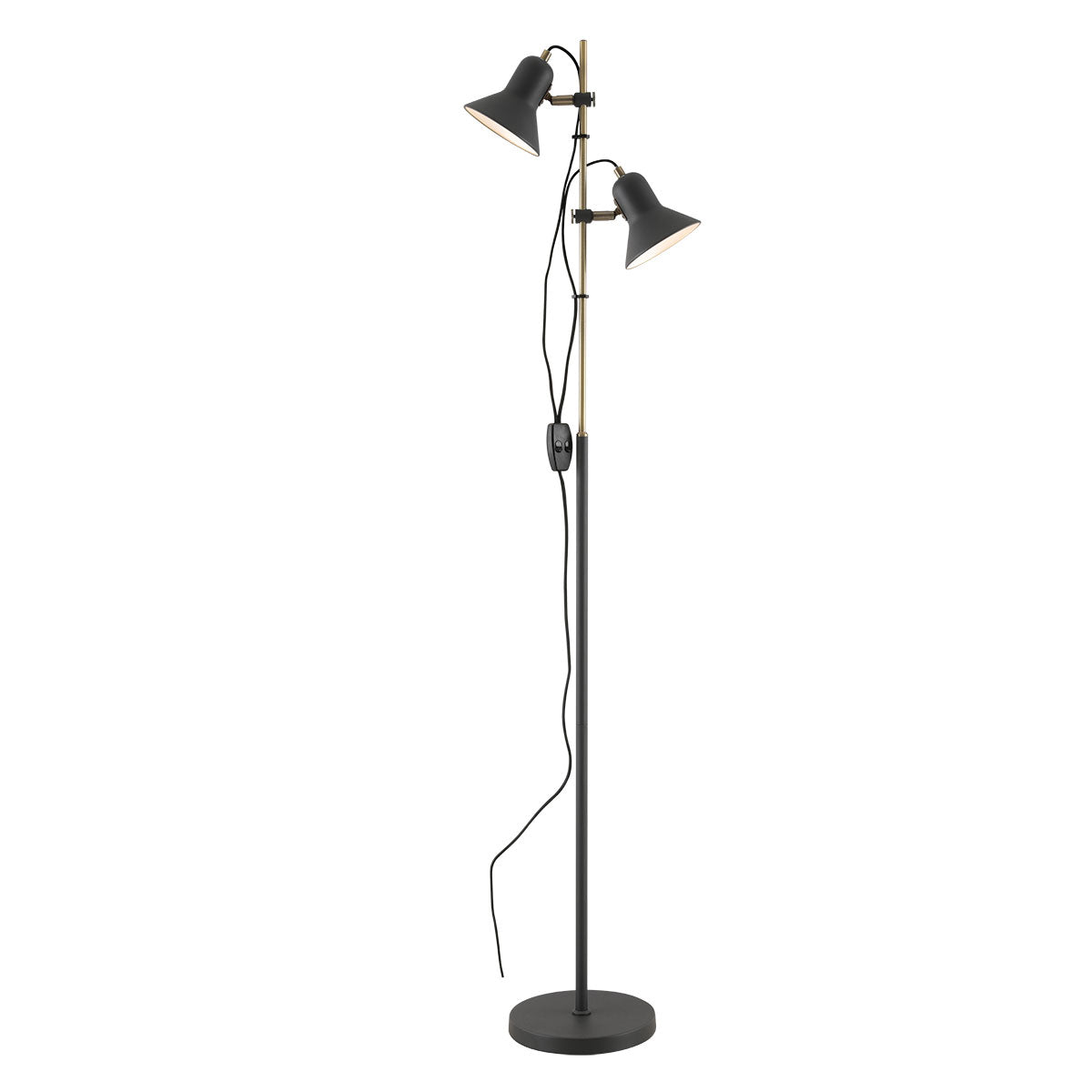 CORELLI 2 FLOOR LAMP 