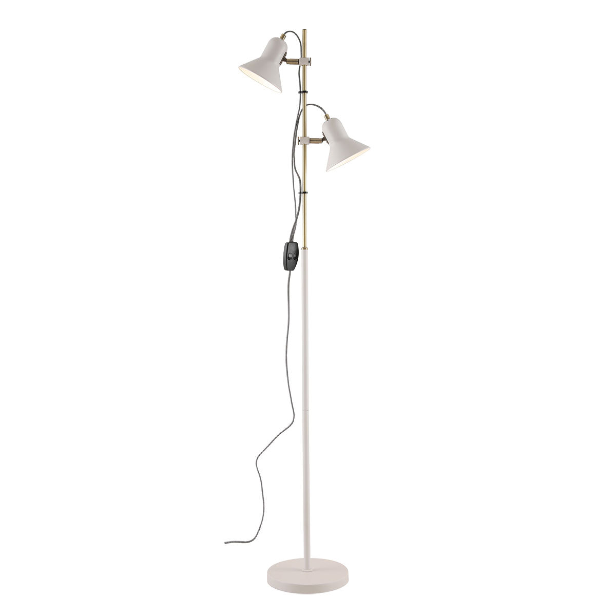 CORELLI 2 FLOOR LAMP 