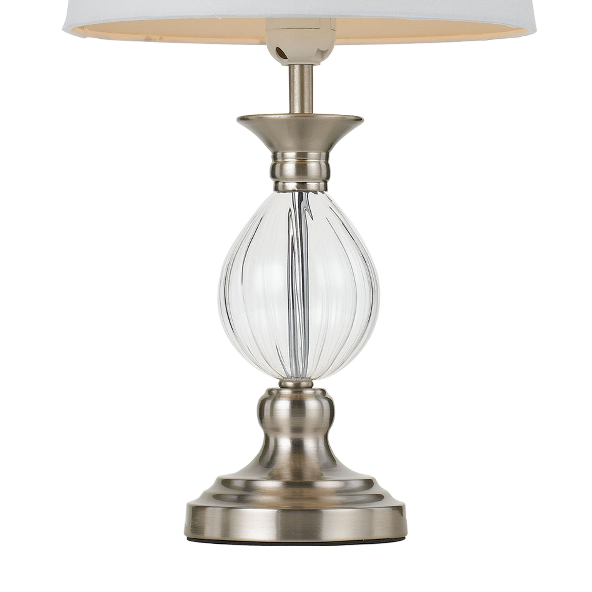 CREST TABLE LAMP