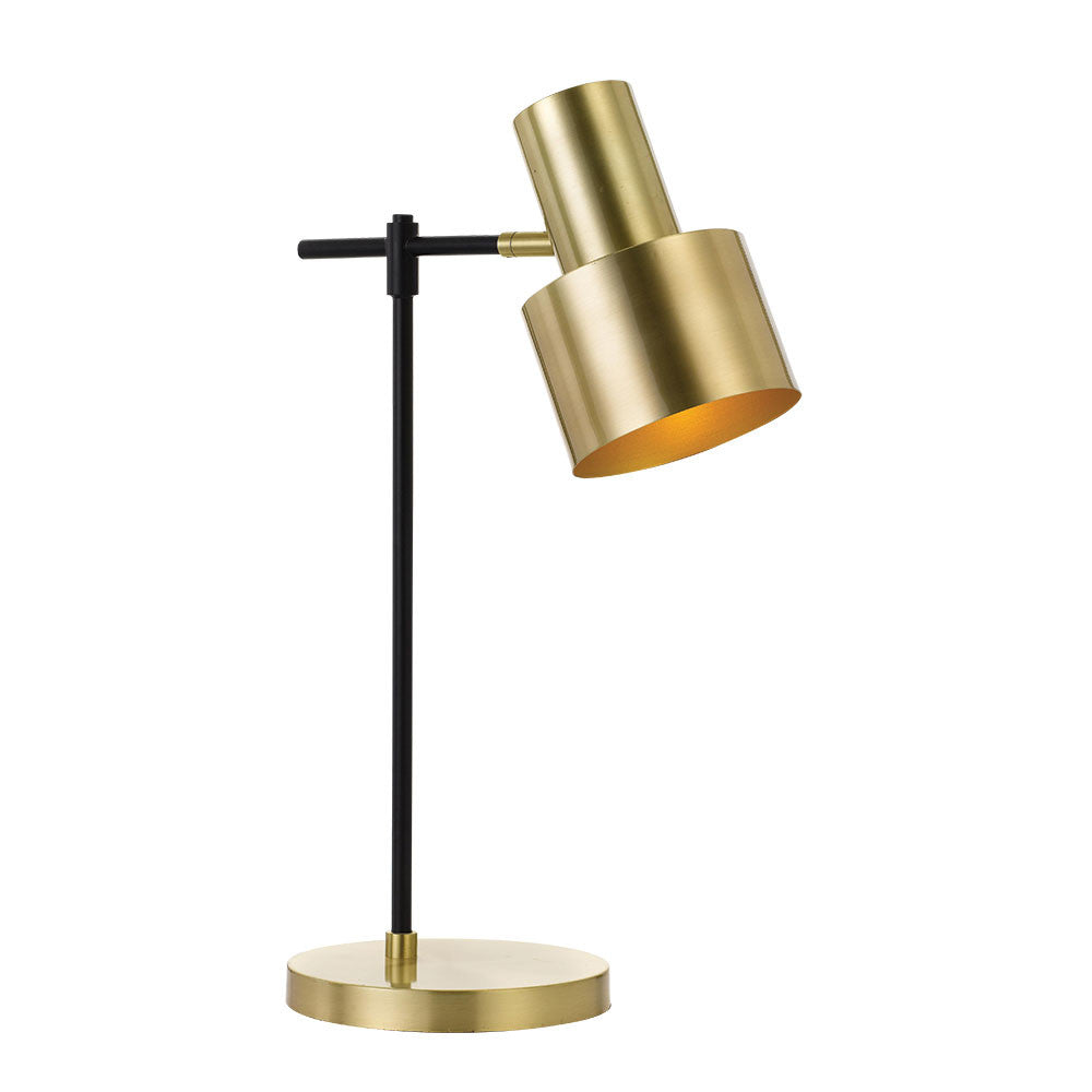 CROSET TABLE LAMP