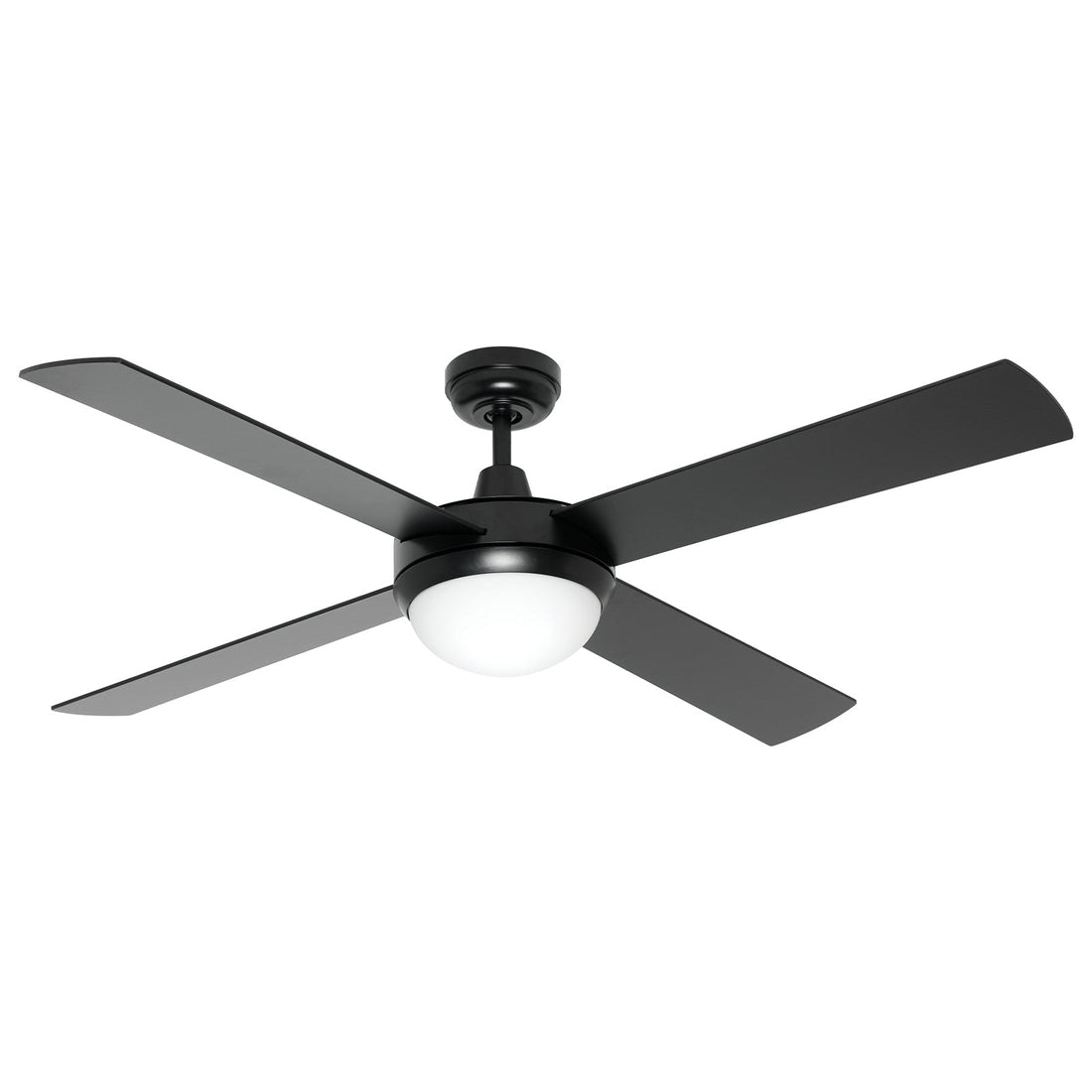 Caprice AC Ceiling Fan With Light