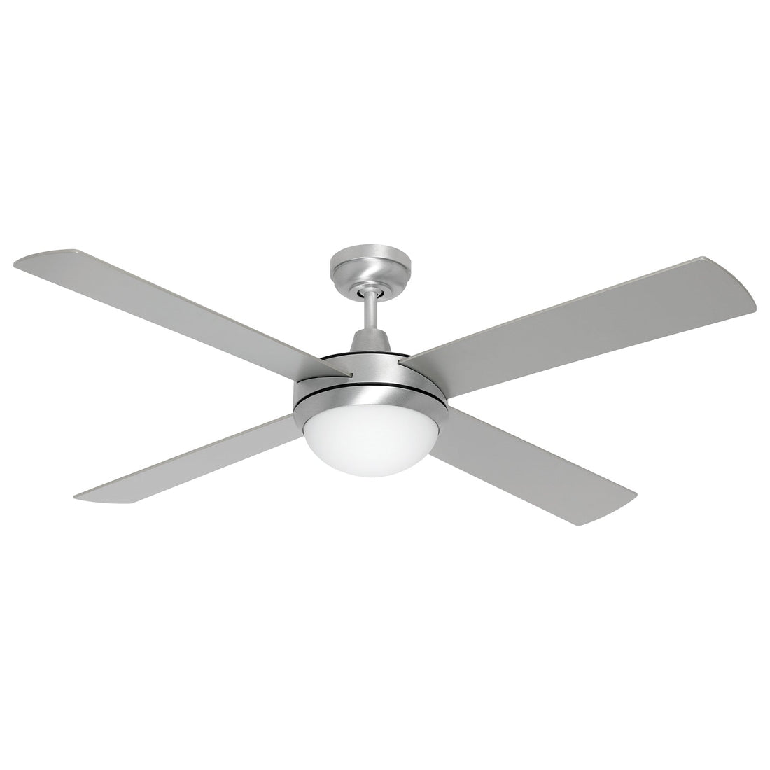 Caprice AC Ceiling Fan With Light