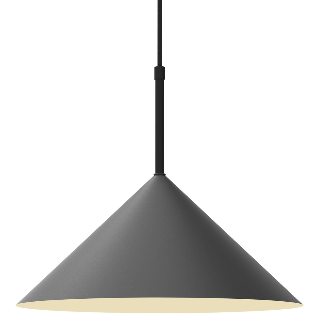 Cono 1Lt Pendant Light