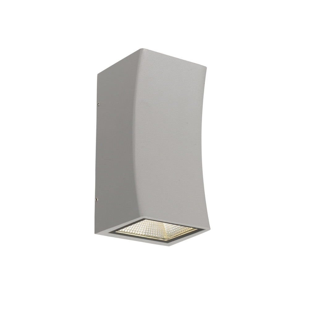 DASH EXTERIOR 2 WALL LIGHT