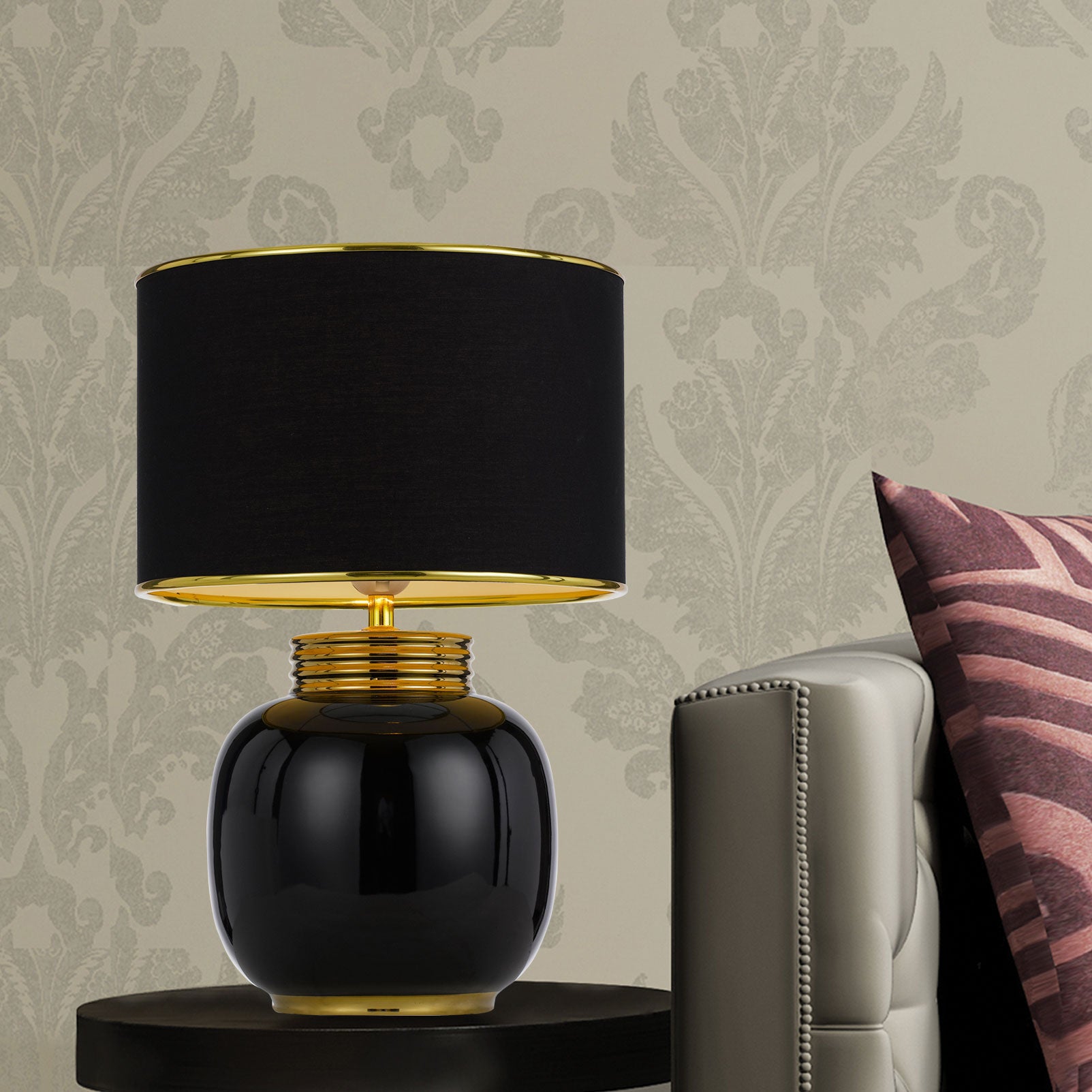 DAVILA TABLE LAMP