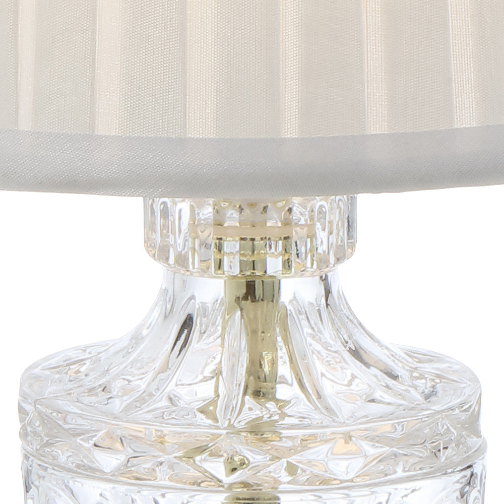 DEBDEN TABLE LAMP