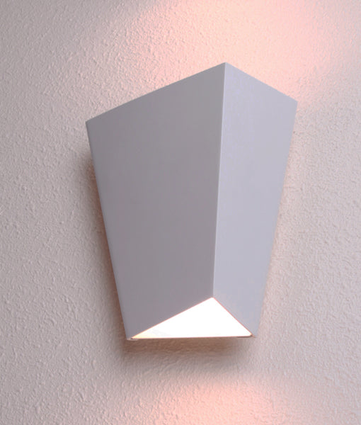 DELHI Interior LED surface mounted wall light